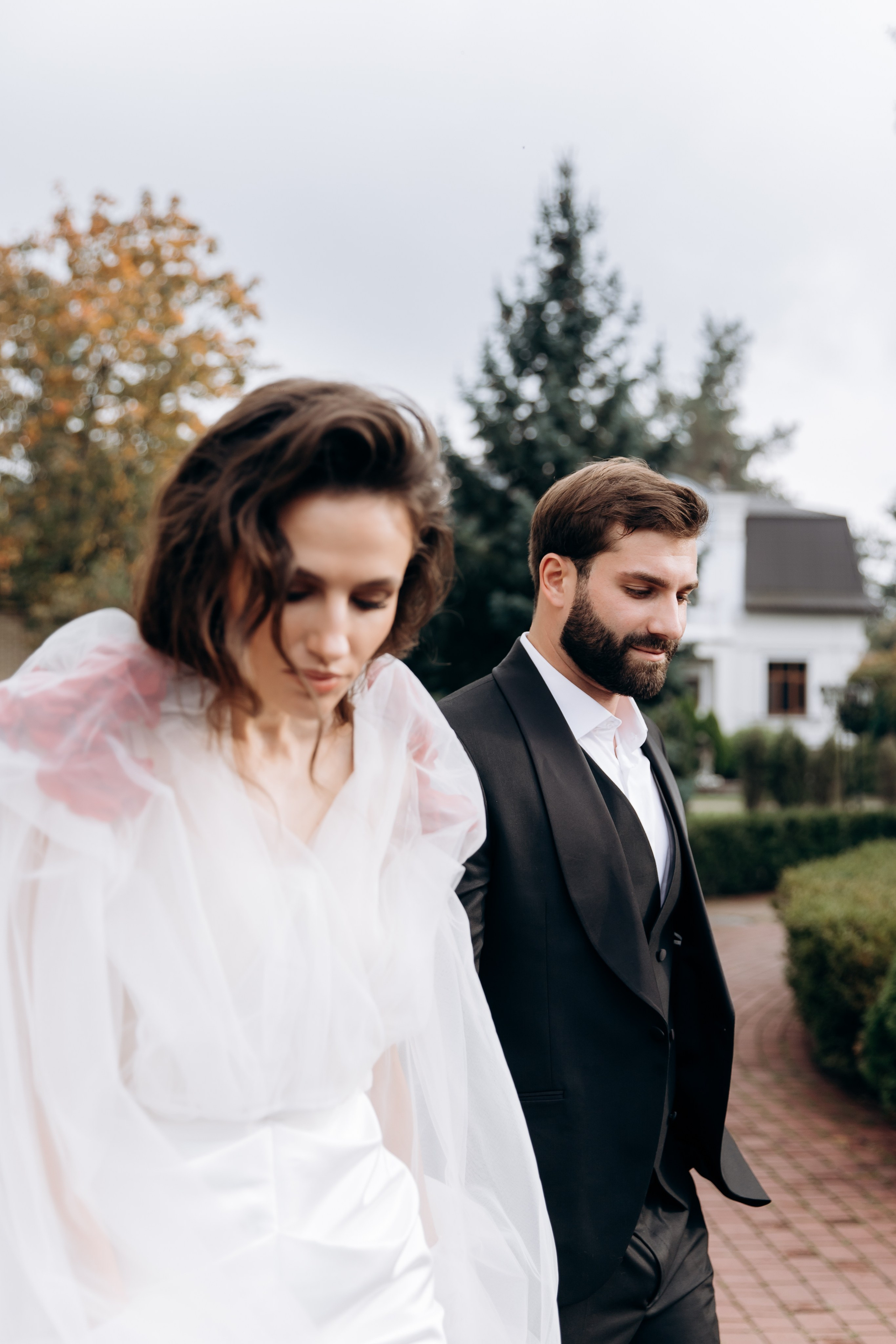 Chic & Classy. Весільний фотограф Любов Шарко Черкаси