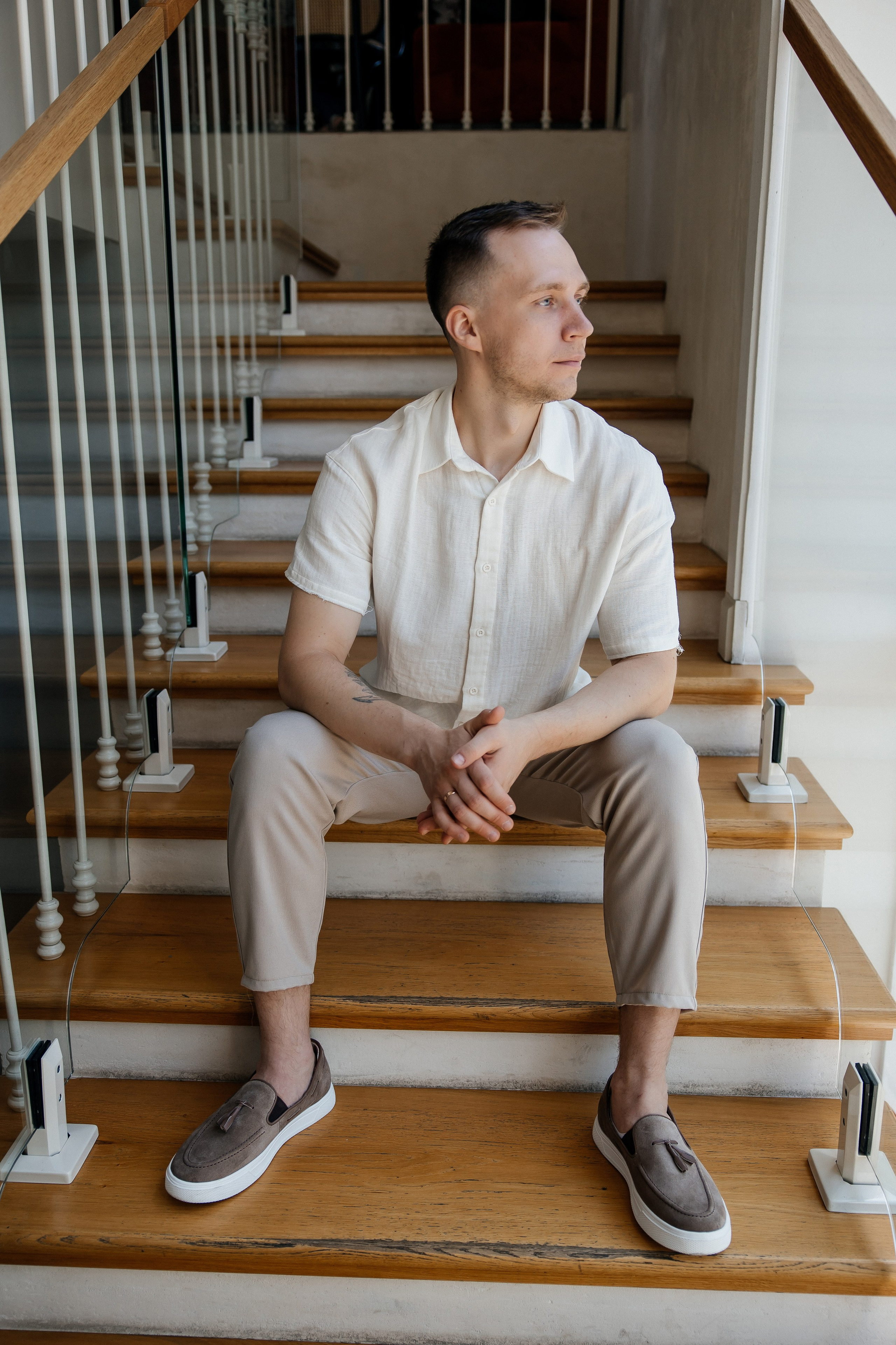 Pure love. Весільний фотограф Любов Шарко Черкаси