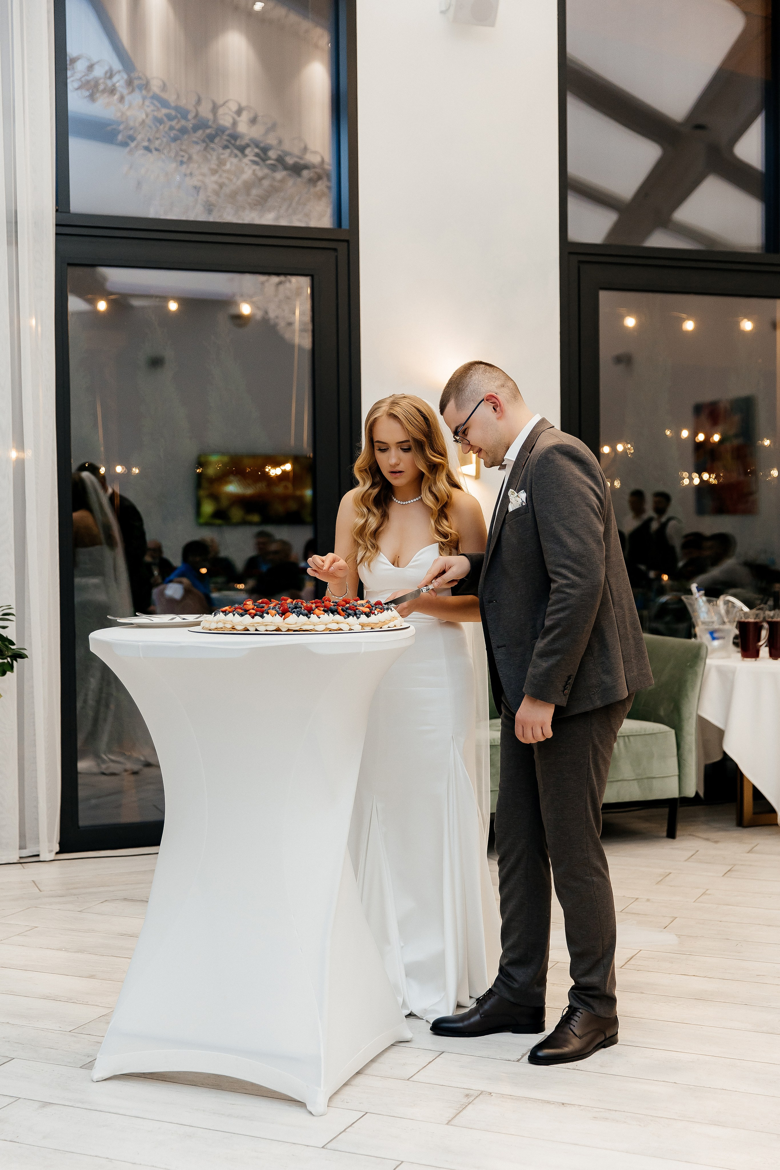 Eternally yours. Весільний фотограф Любов Шарко Черкаси