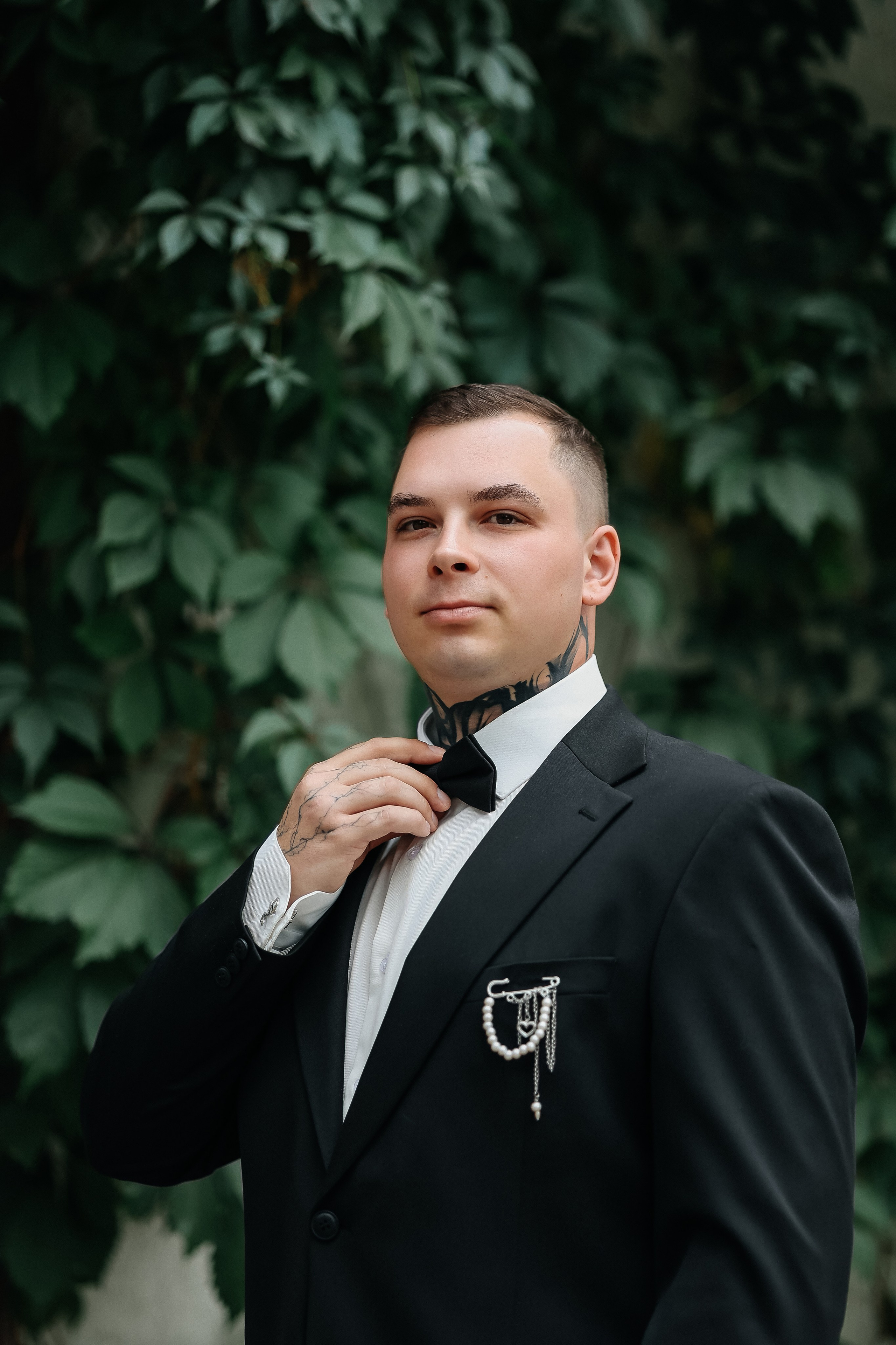 Mykhailo & Diana. Весільний фотограф Любов Шарко Черкаси