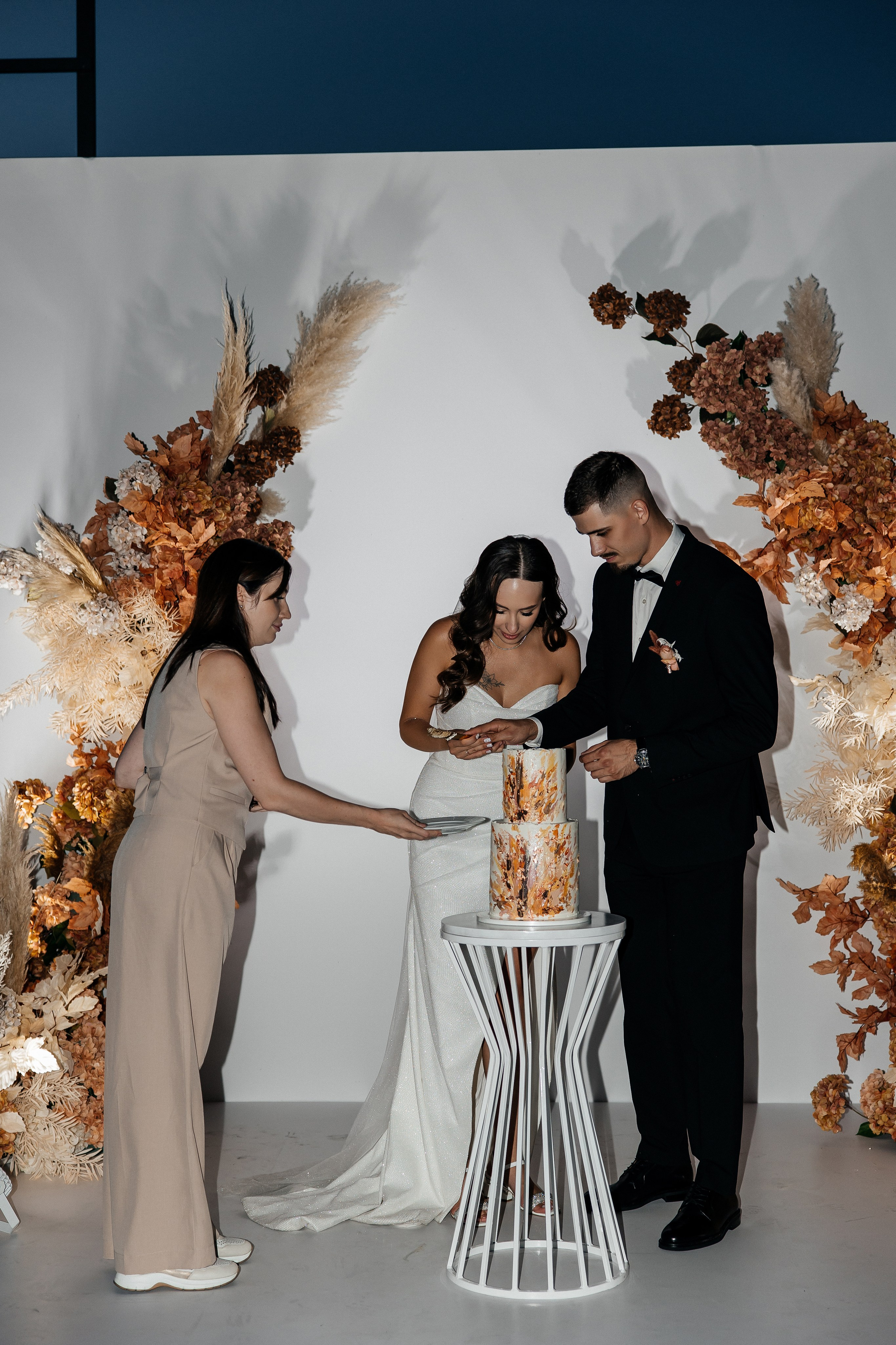 Oleksandr & Lilia. Весільний фотограф Любов Шарко Черкаси