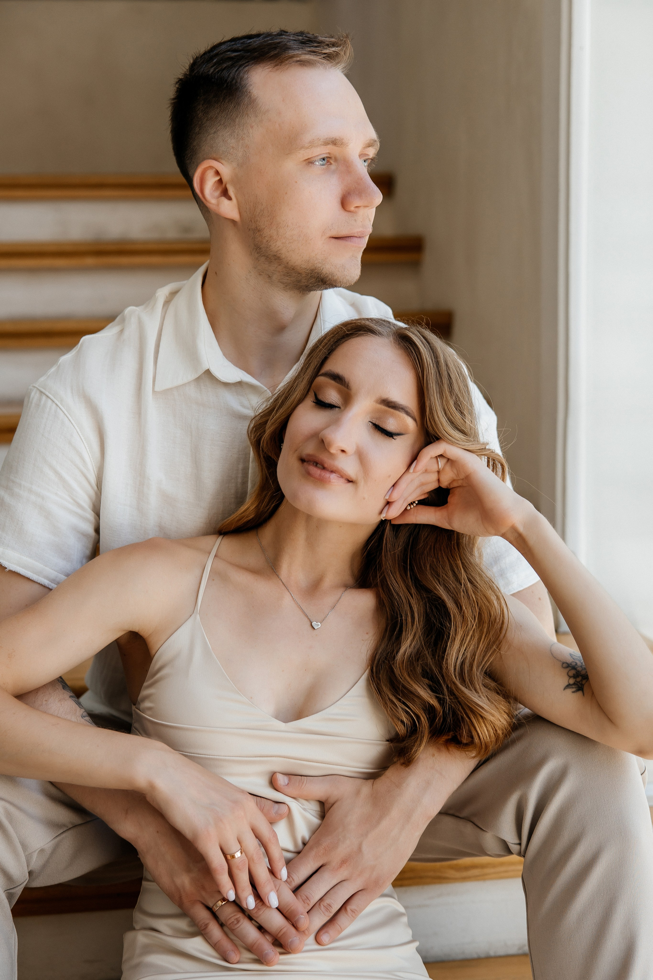 Pure love. Весільний фотограф Любов Шарко Черкаси