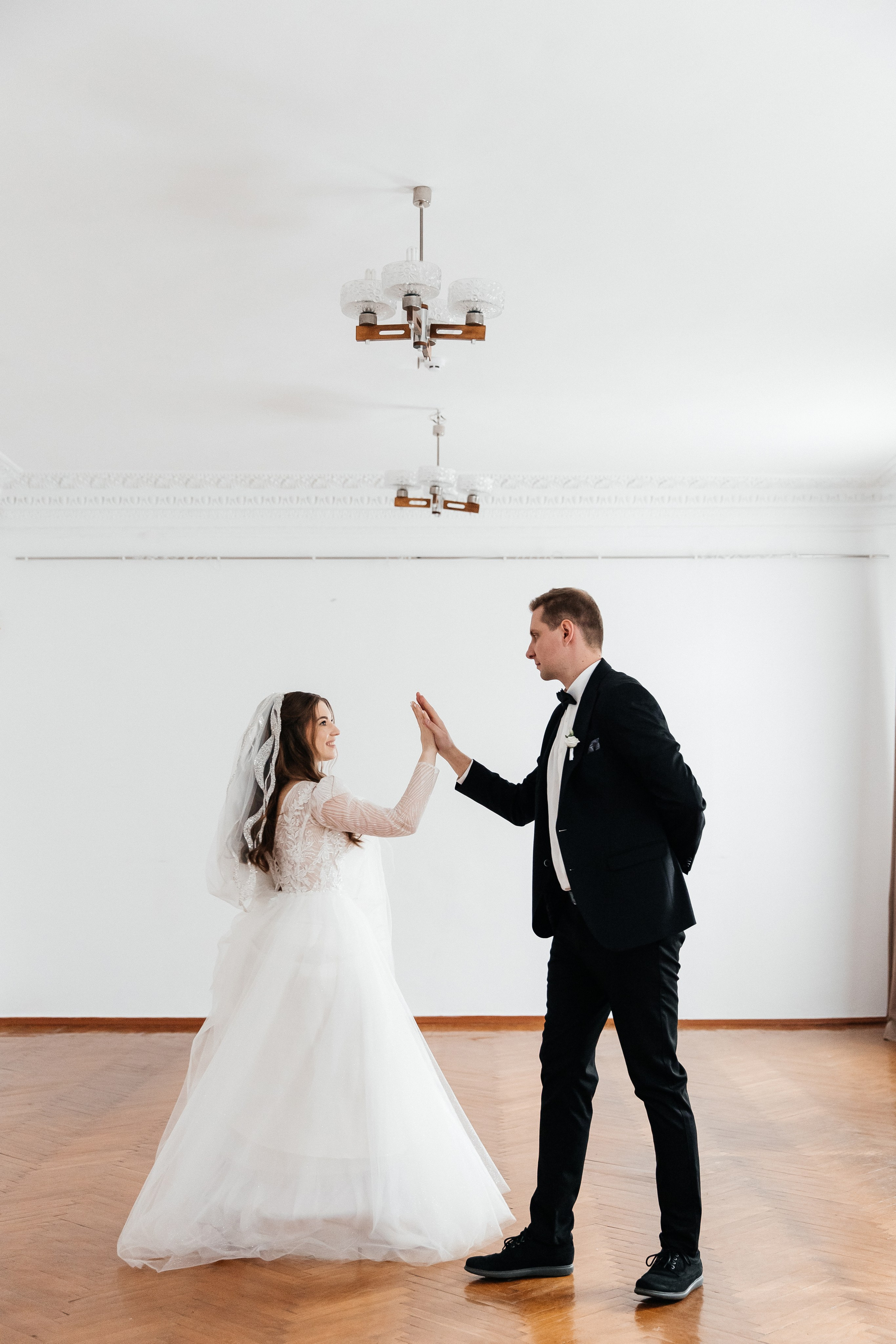 Andriy & Tatyana. Весільний фотограф Любов Шарко Черкаси