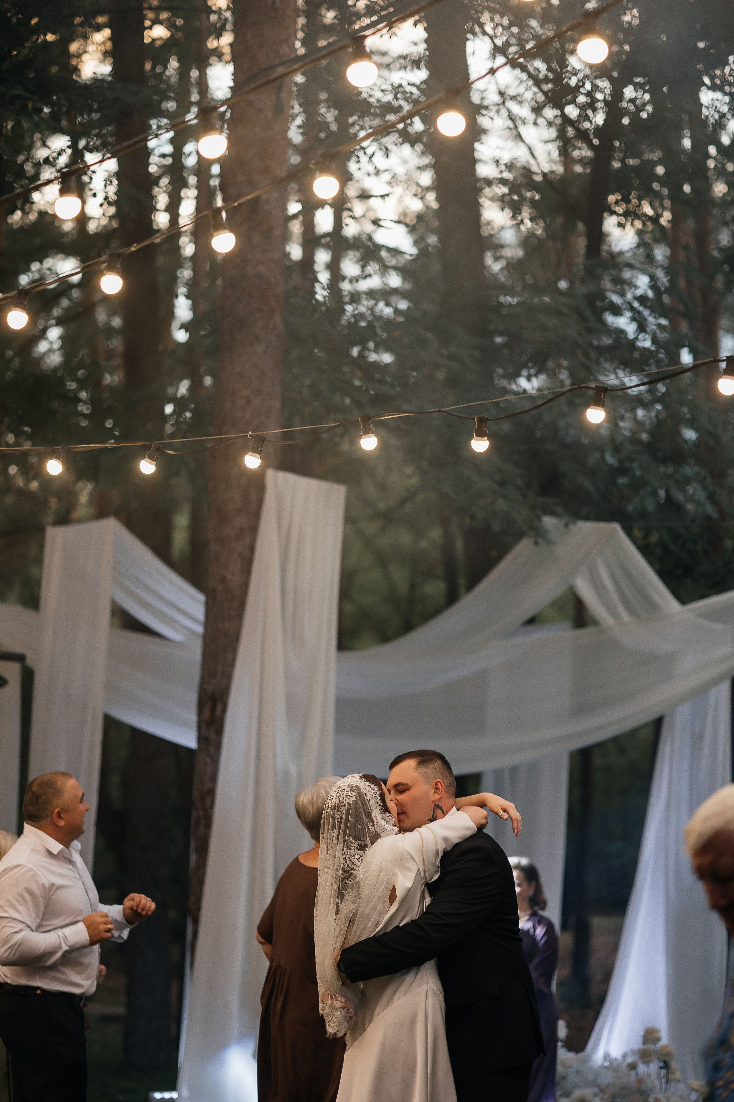 Mykhailo & Diana. Весільний фотограф Любов Шарко Черкаси