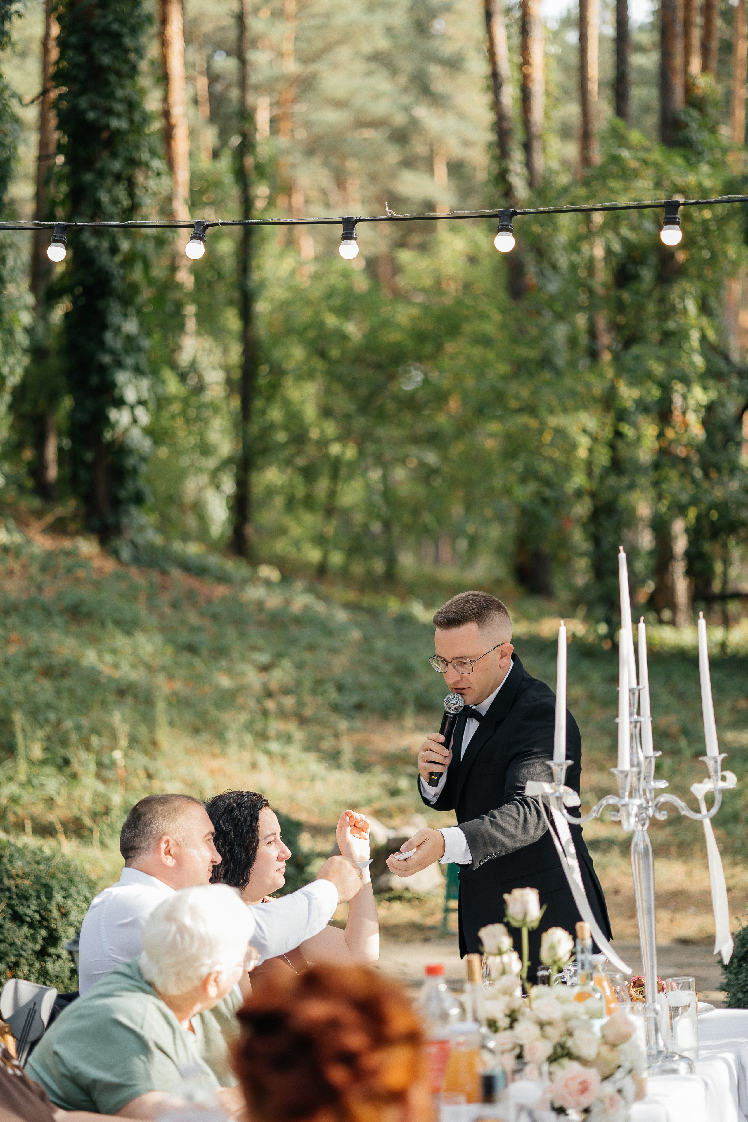 Mykhailo & Diana. Весільний фотограф Любов Шарко Черкаси