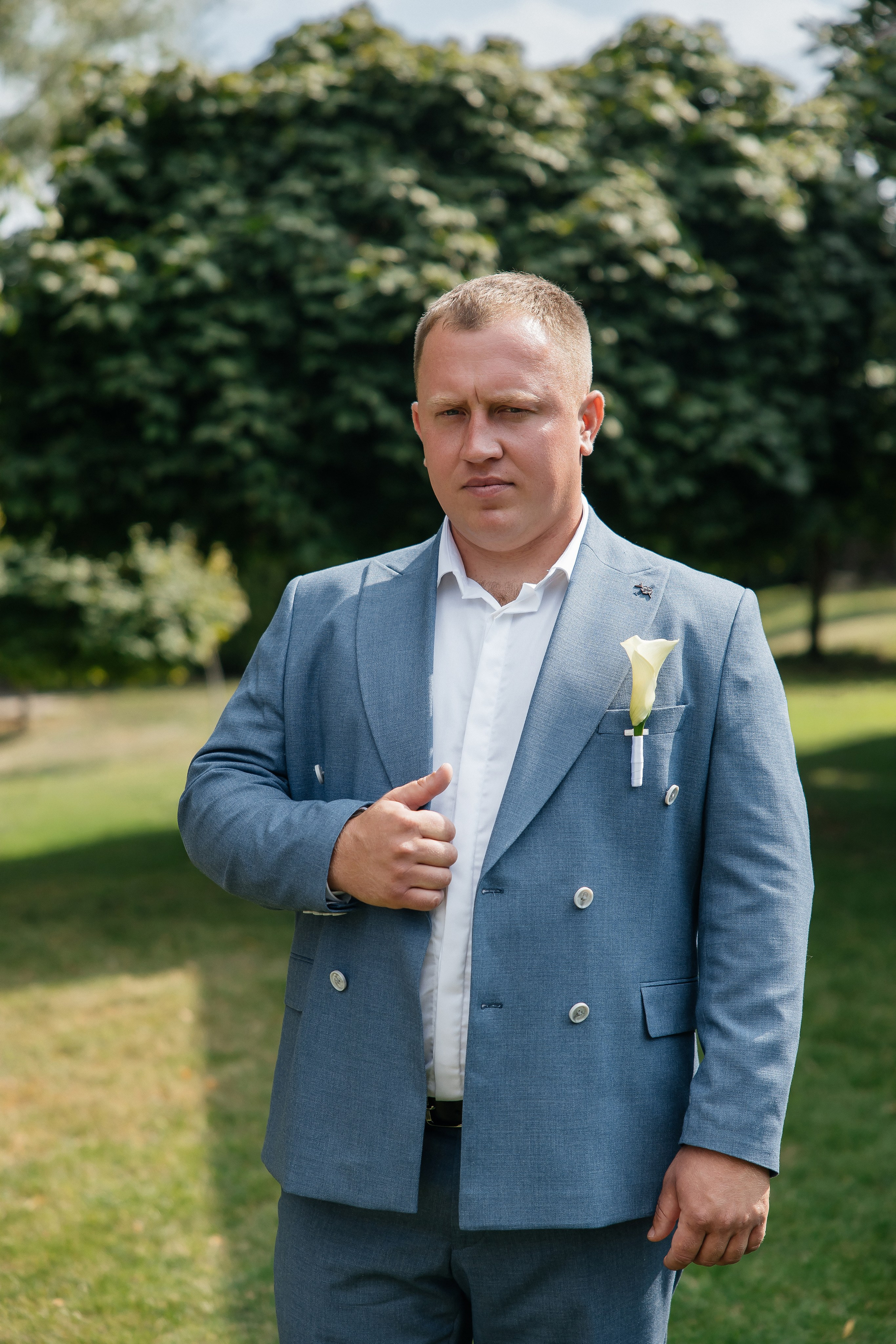 Andriy & Oleksandra. Весільний фотограф Любов Шарко Черкаси