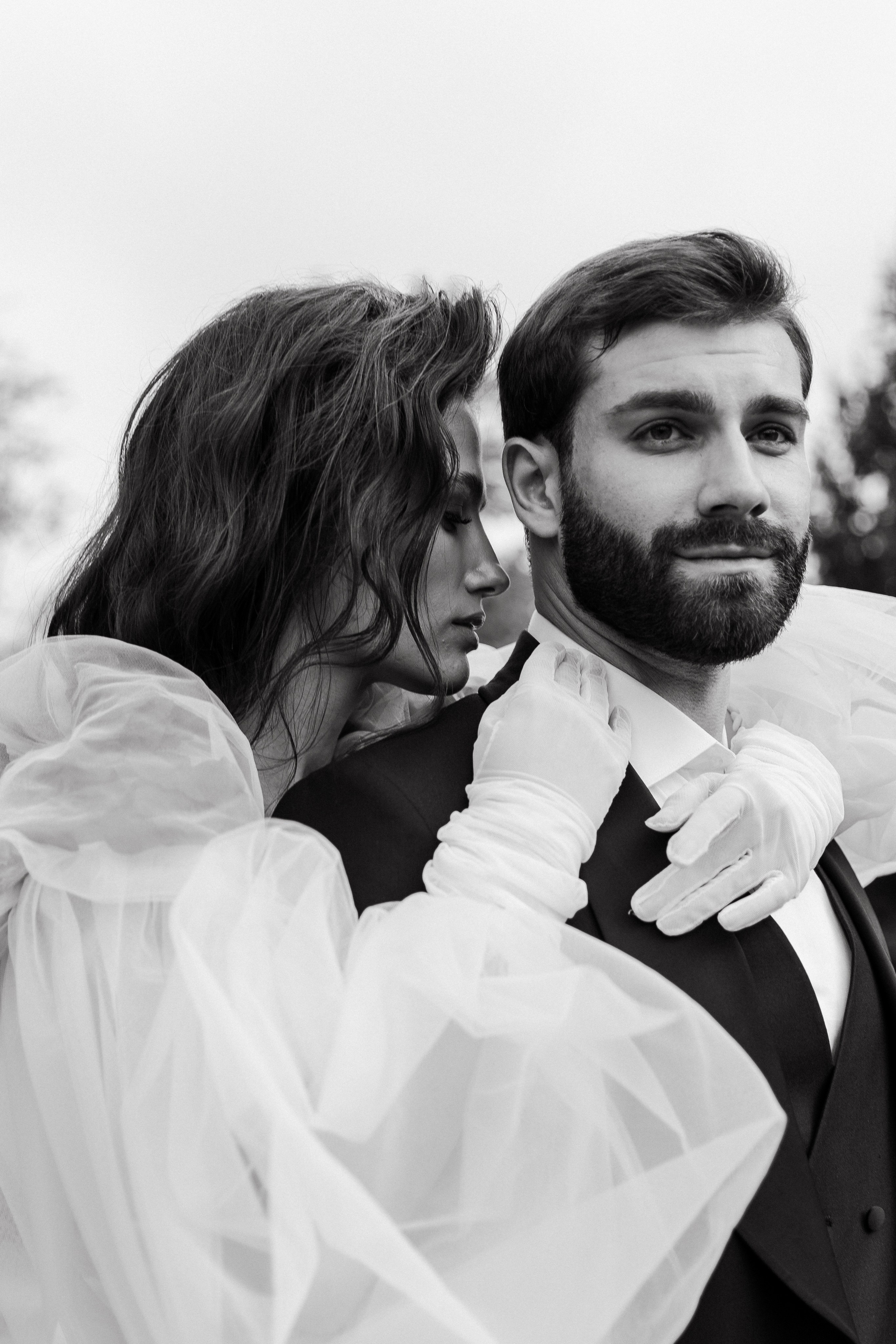 Chic & Classy. Весільний фотограф Любов Шарко Черкаси