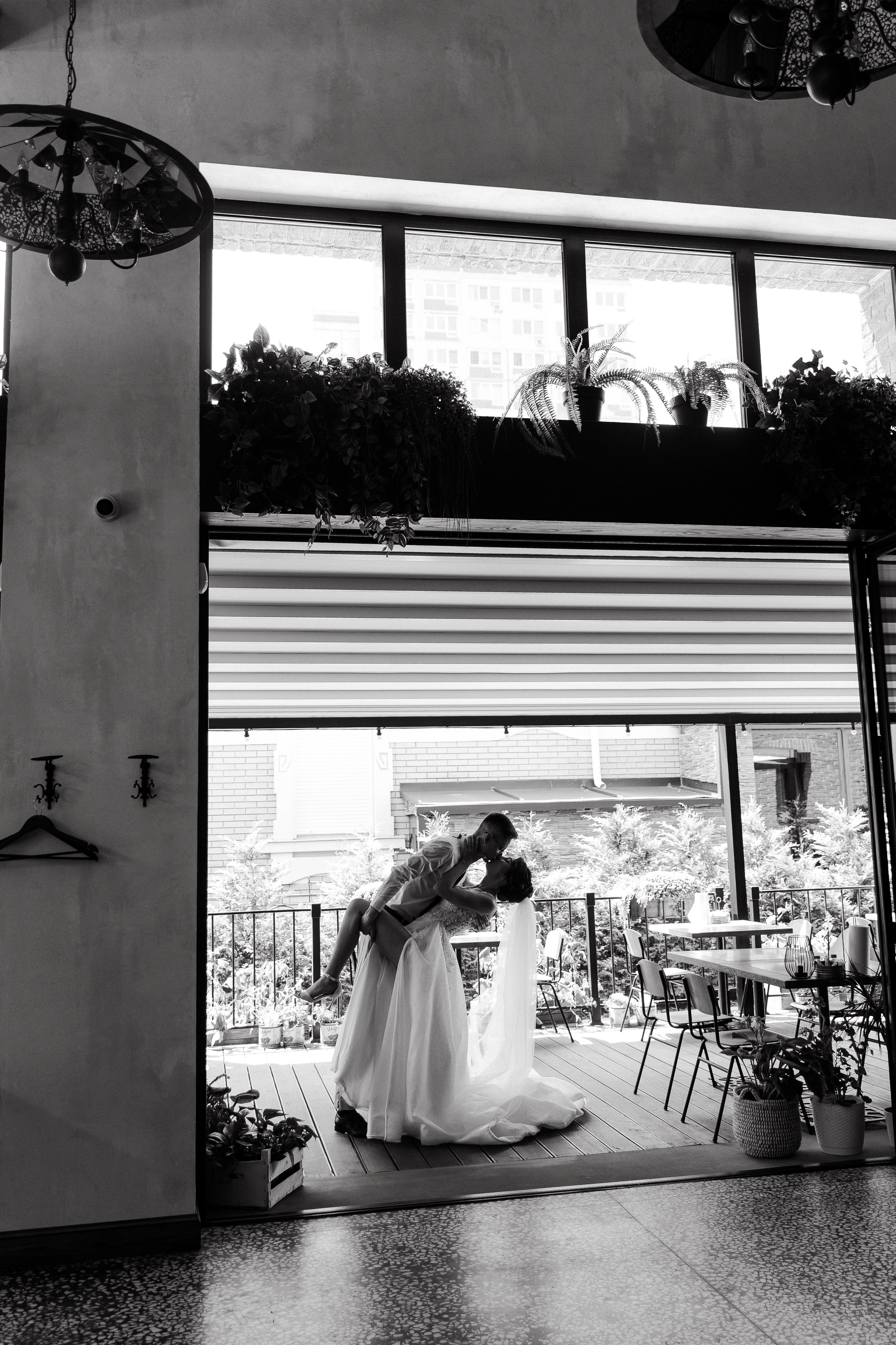 Dmytro & Alyona. Весільний фотограф Любов Шарко Черкаси