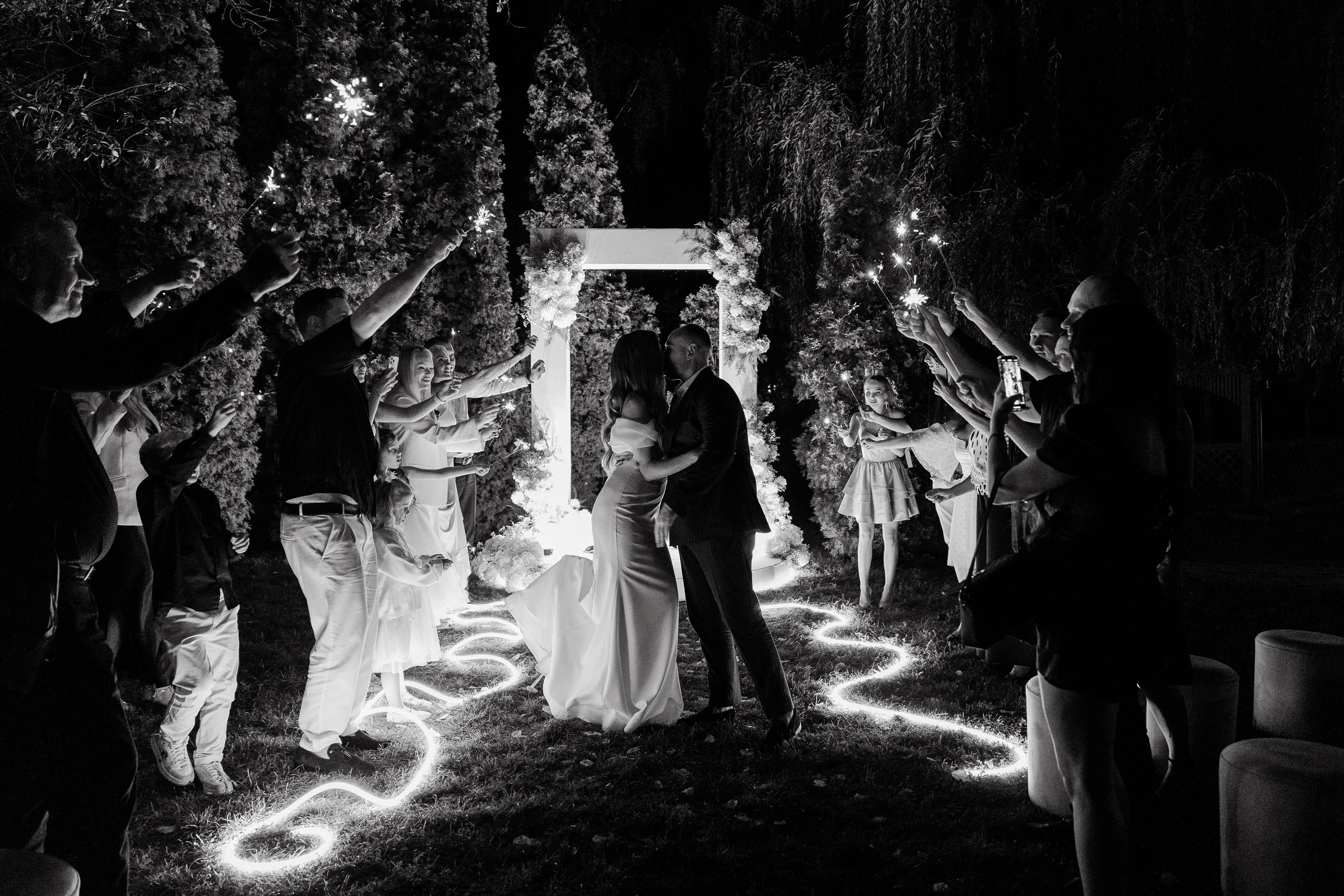 One love. Весільний фотограф Любов Шарко Черкаси