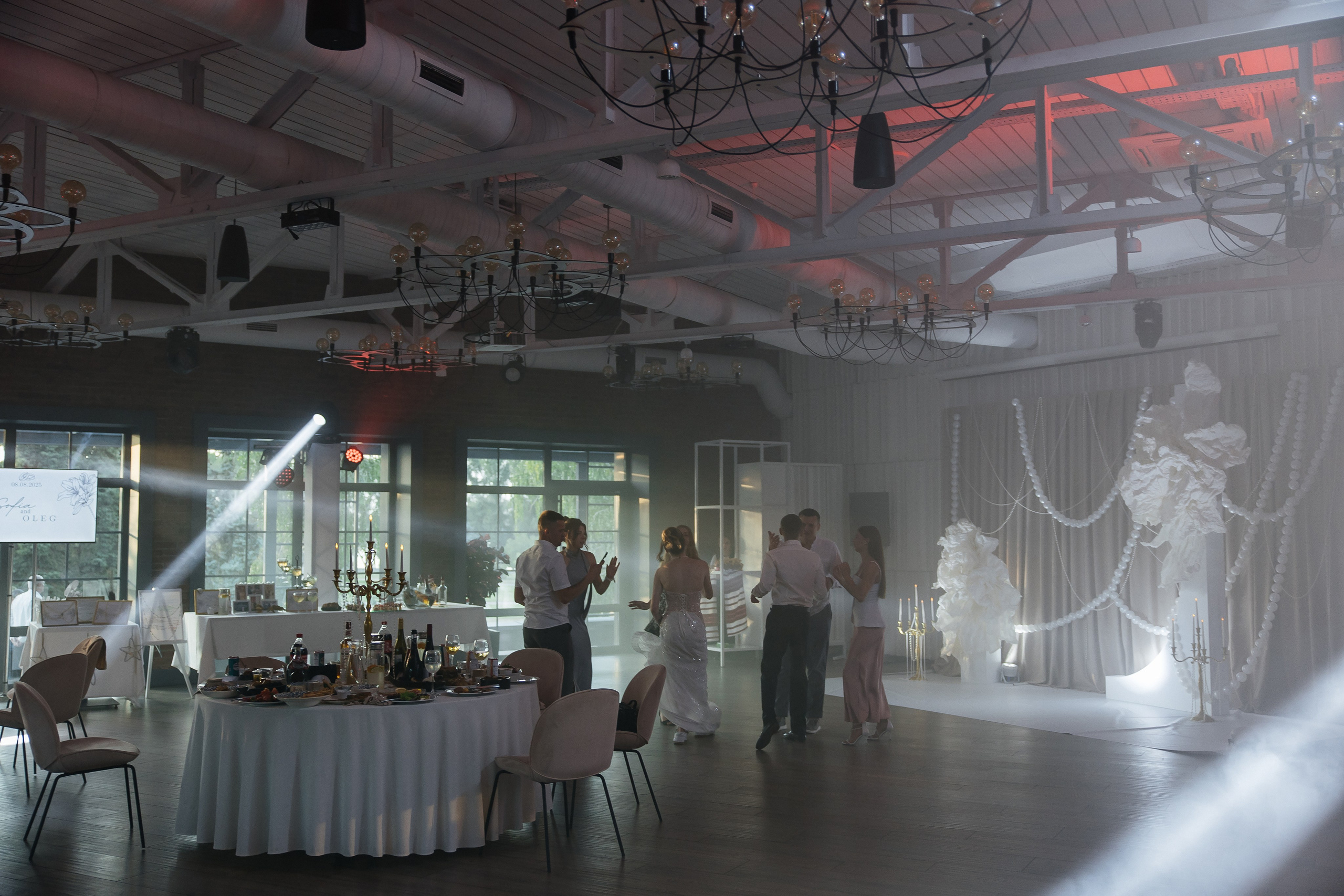 Oleg and Sofia. Весільний фотограф Любов Шарко Черкаси