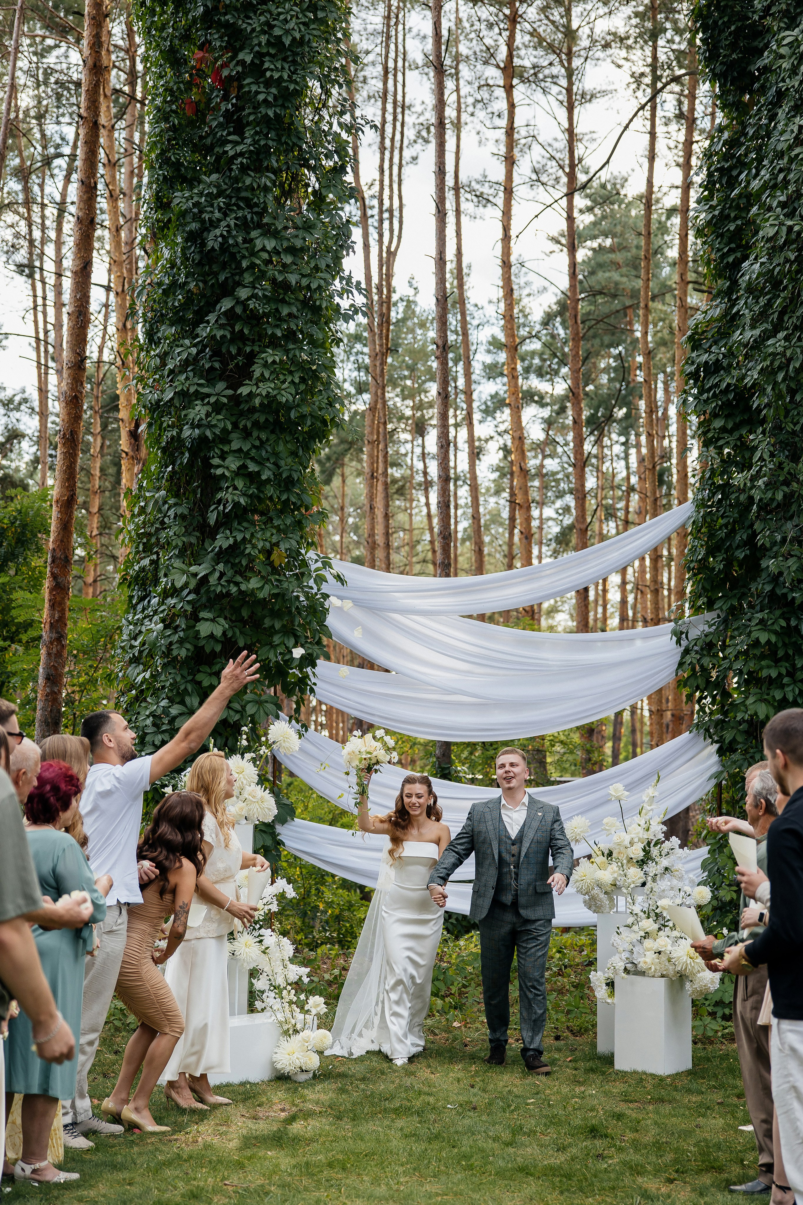 I & A. Весільний фотограф Любов Шарко Черкаси