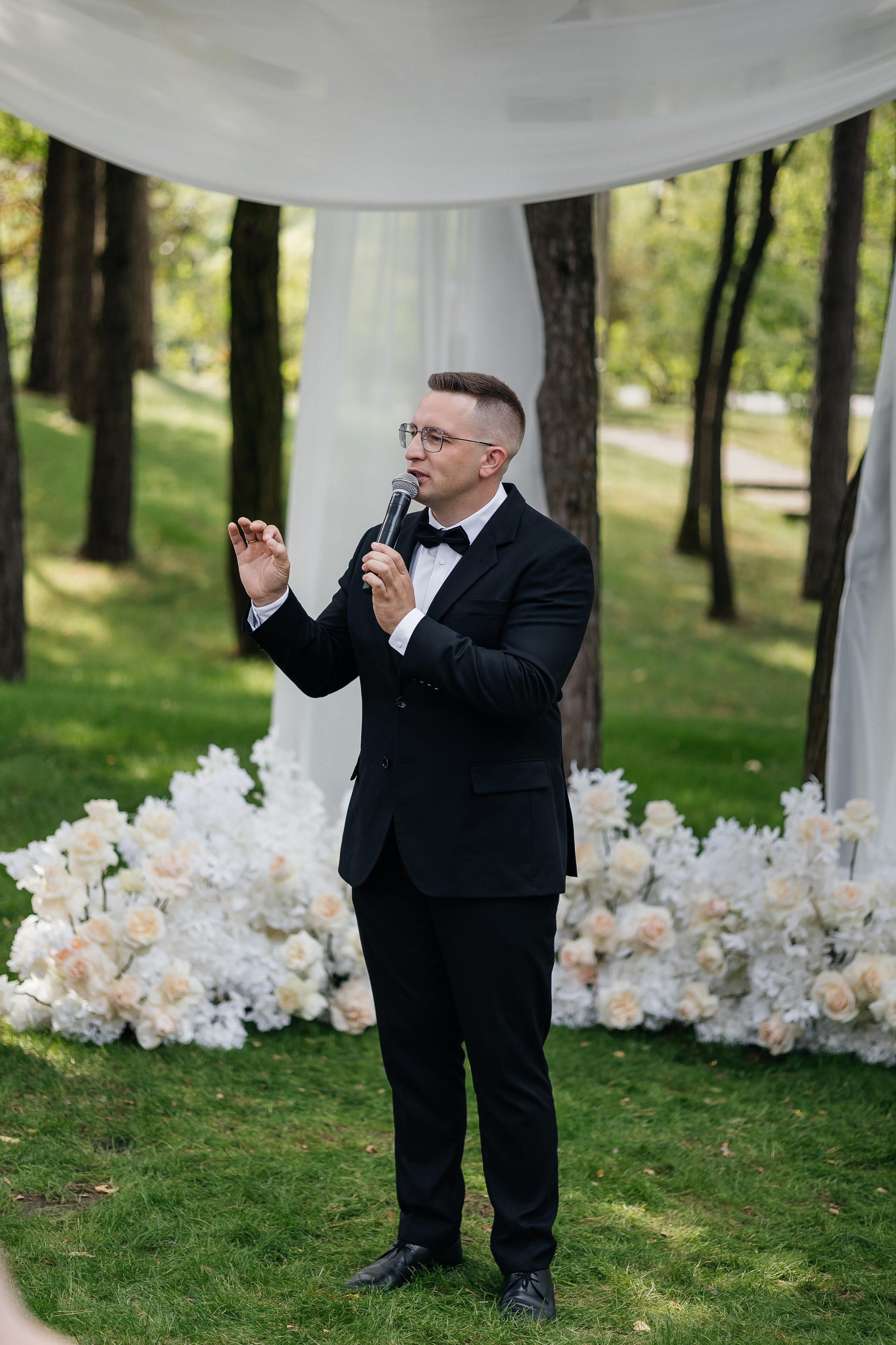 Mykhailo & Diana. Весільний фотограф Любов Шарко Черкаси