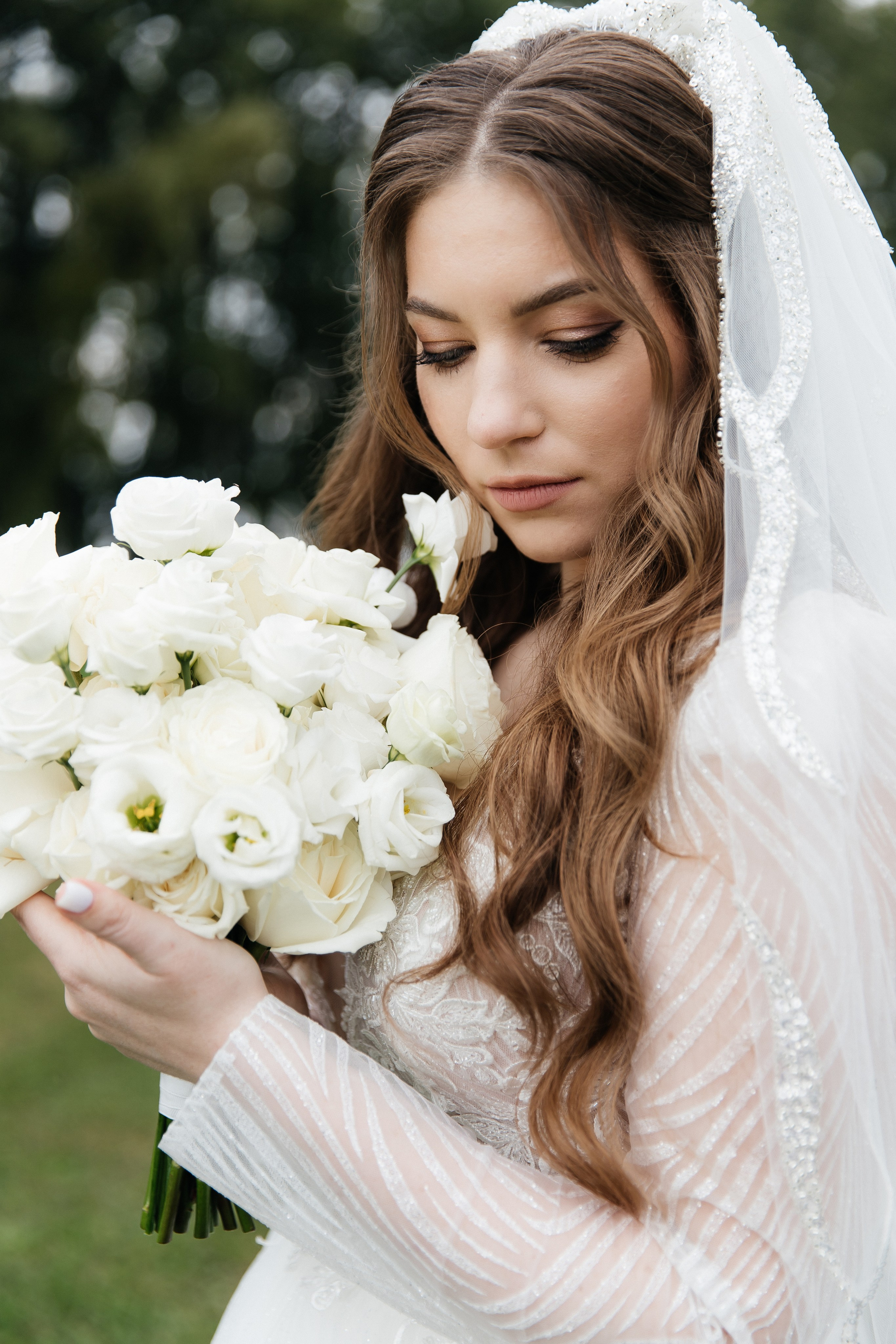 Andriy & Tatyana. Весільний фотограф Любов Шарко Черкаси