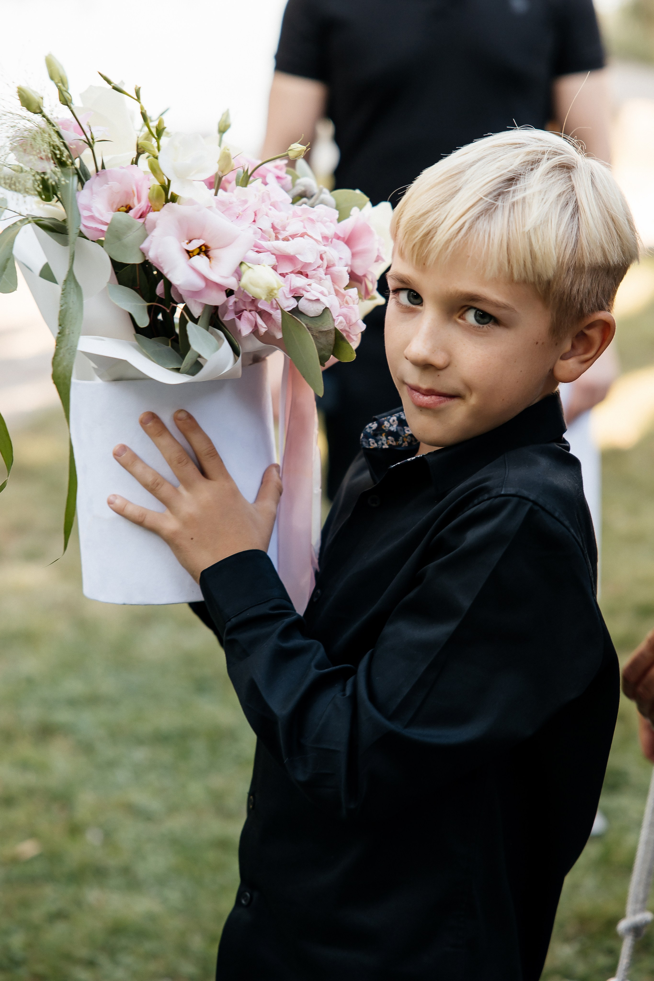One love. Весільний фотограф Любов Шарко Черкаси