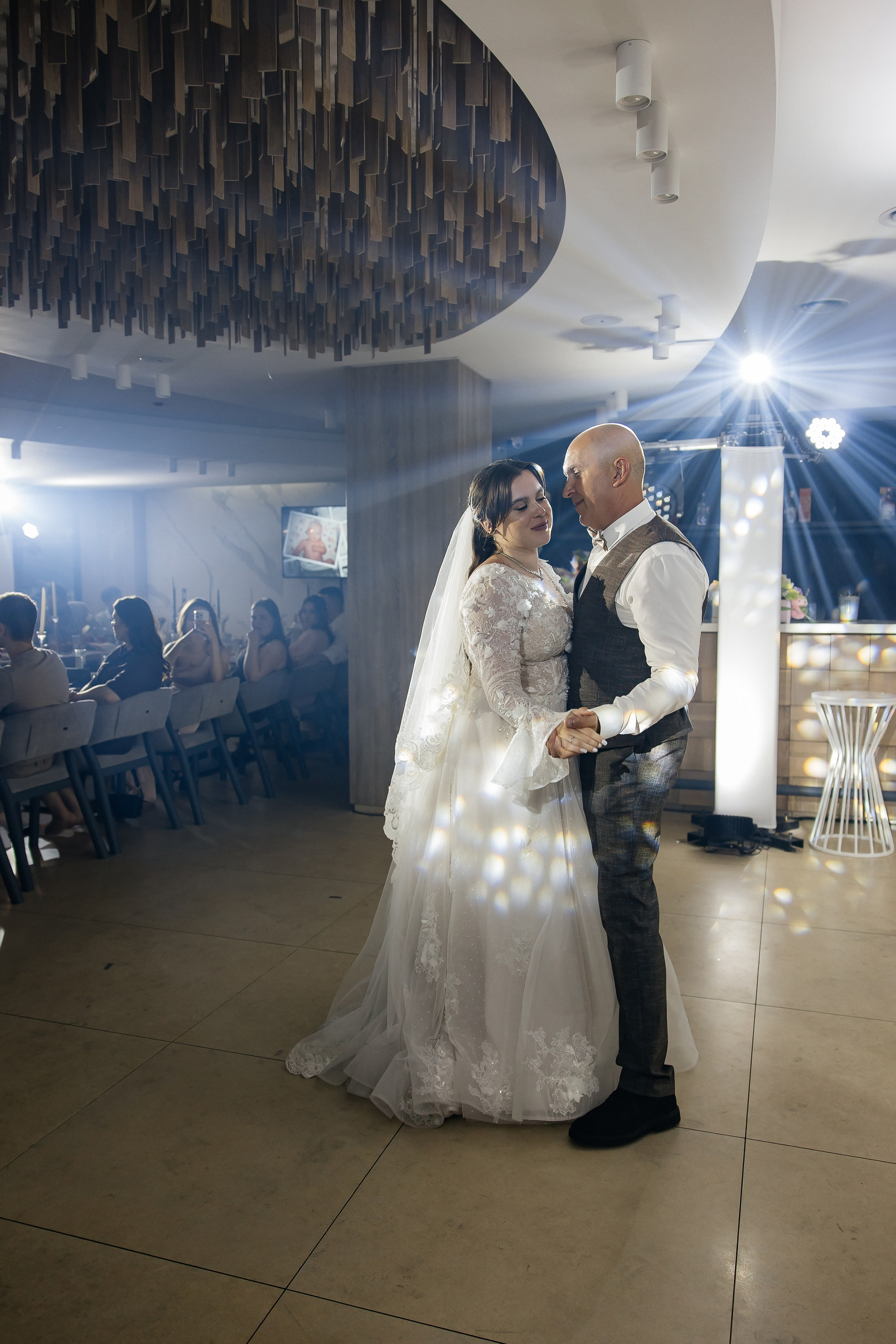 Mykhailo and Iryna. Весільний фотограф Любов Шарко Черкаси