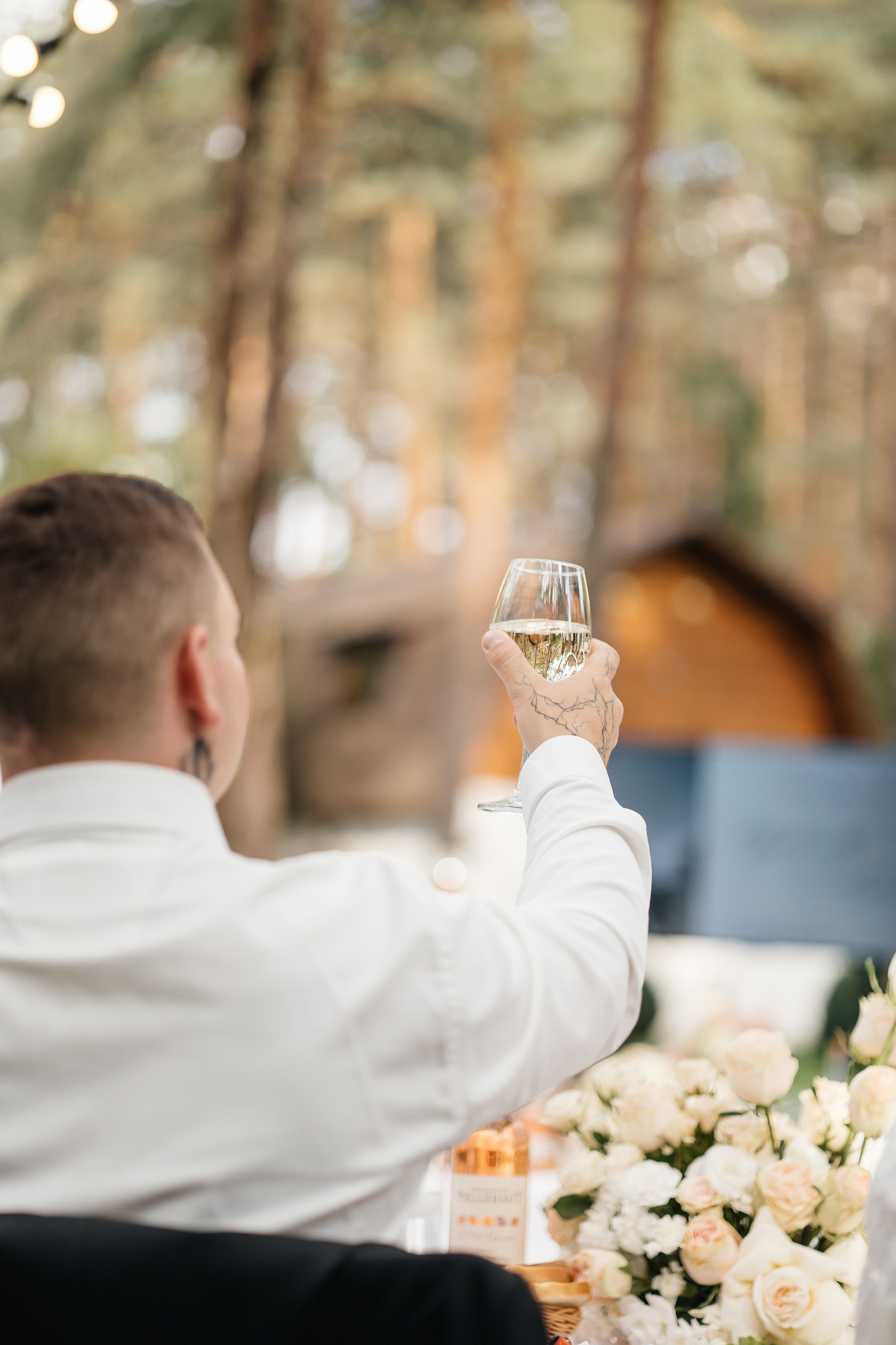 Mykhailo & Diana. Весільний фотограф Любов Шарко Черкаси