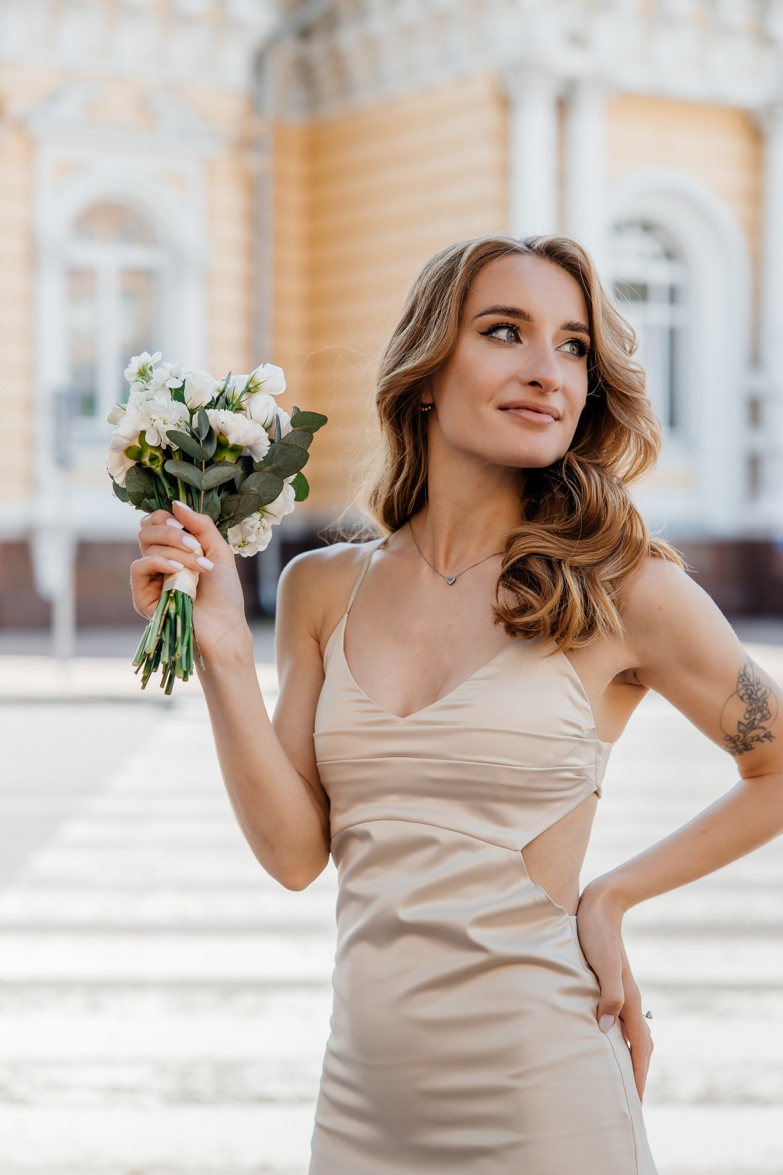 Pure love. Весільний фотограф Любов Шарко Черкаси