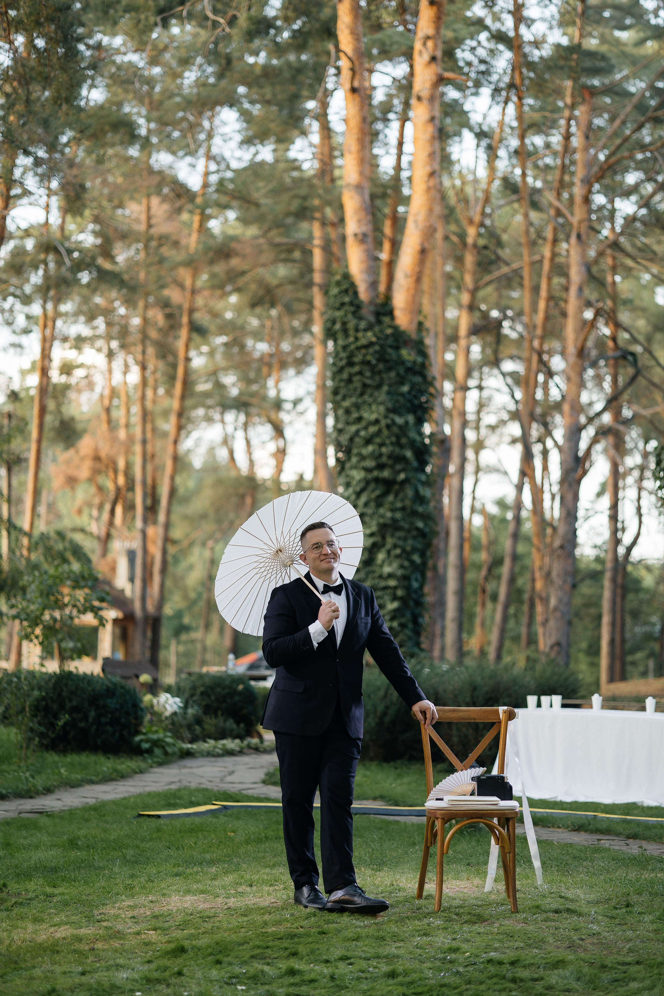Mykhailo & Diana. Весільний фотограф Любов Шарко Черкаси