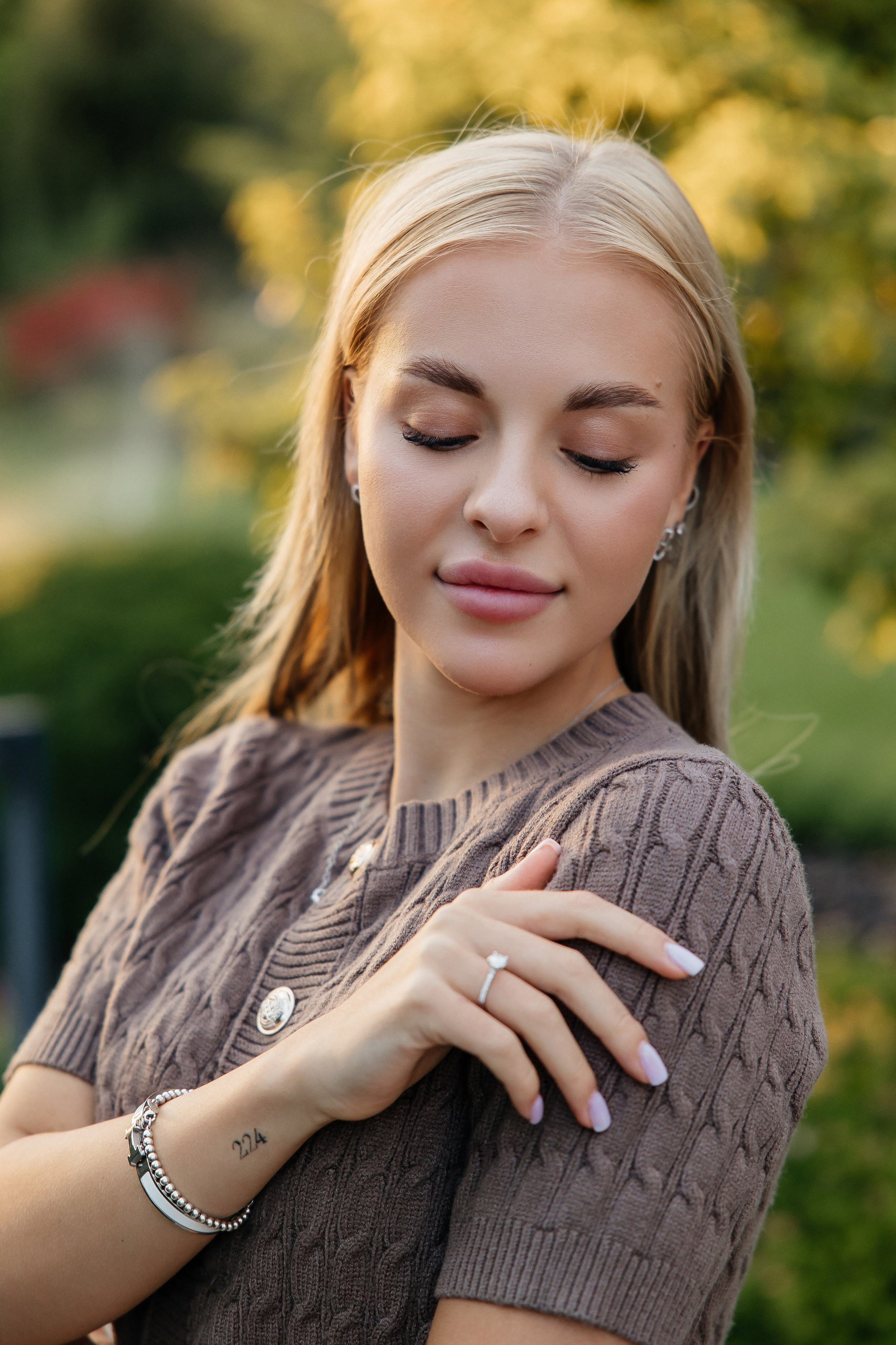 She said “YES”. Весільний фотограф Любов Шарко Черкаси