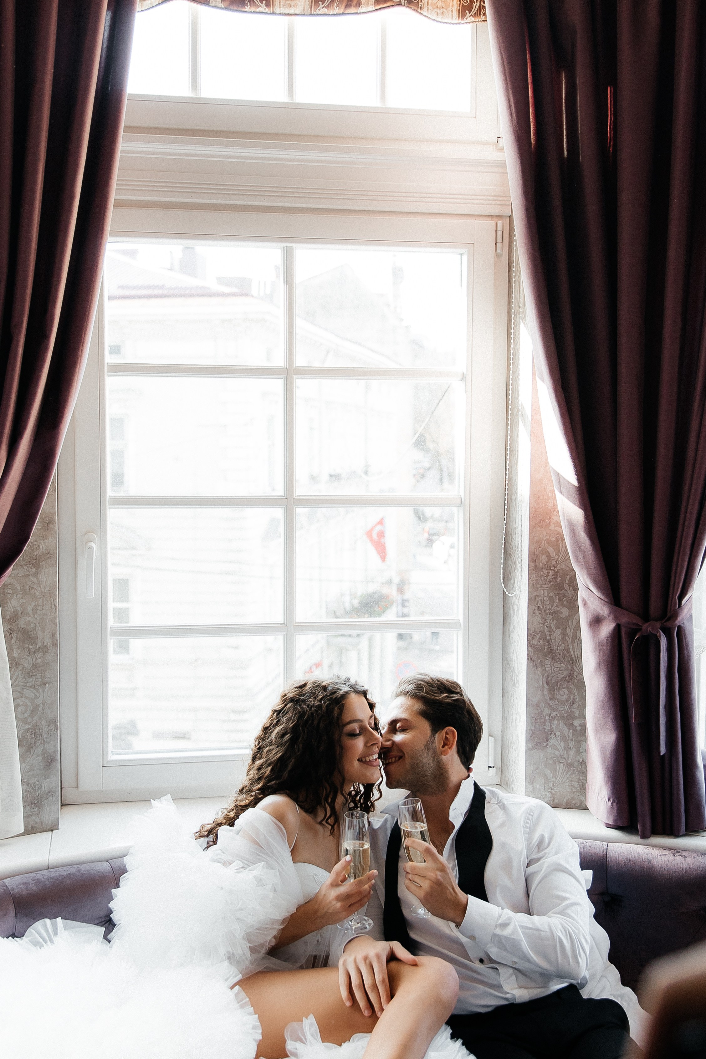 Lviv Love Story. Весільний фотограф Любов Шарко Черкаси