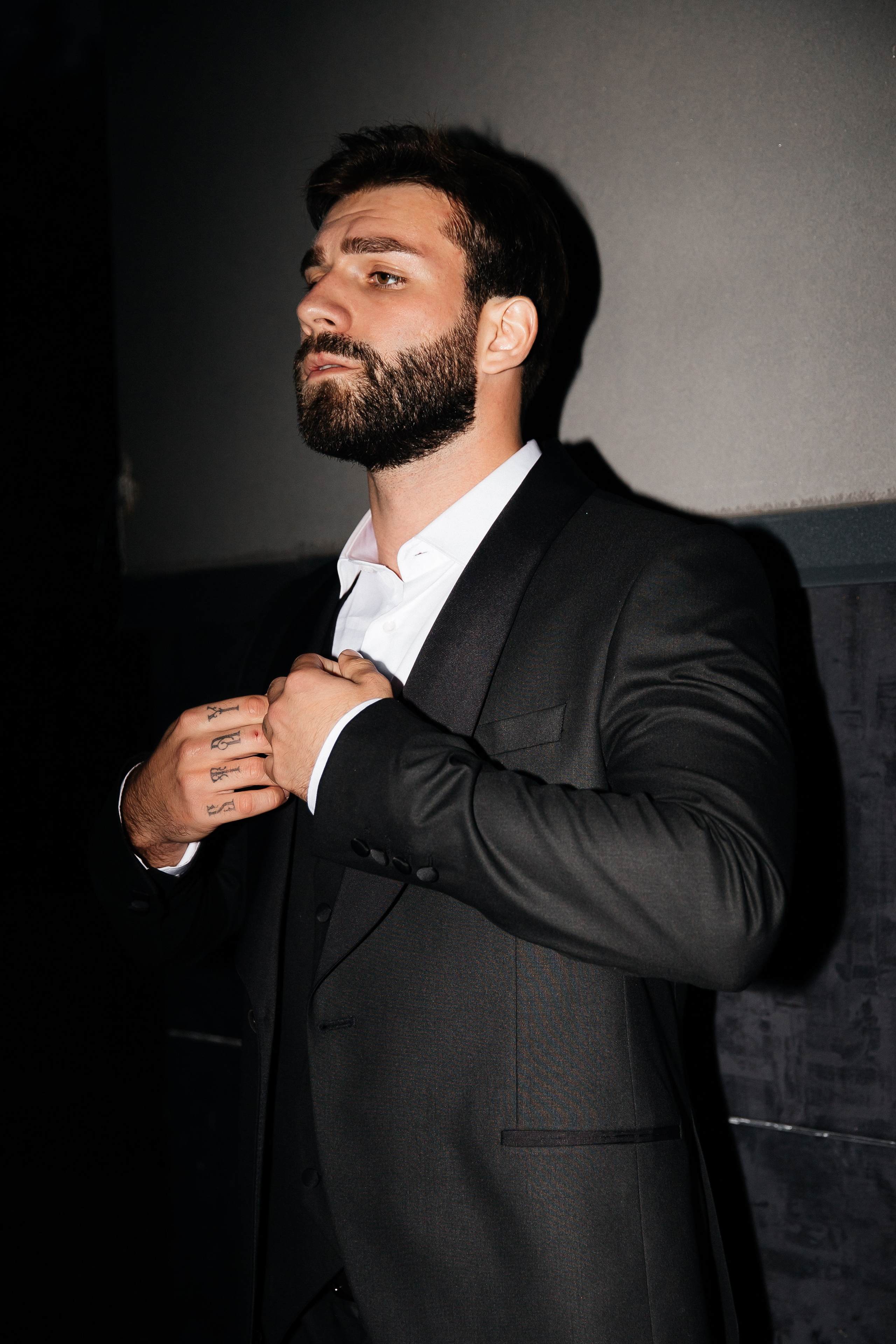 Chic & Classy. Весільний фотограф Любов Шарко Черкаси