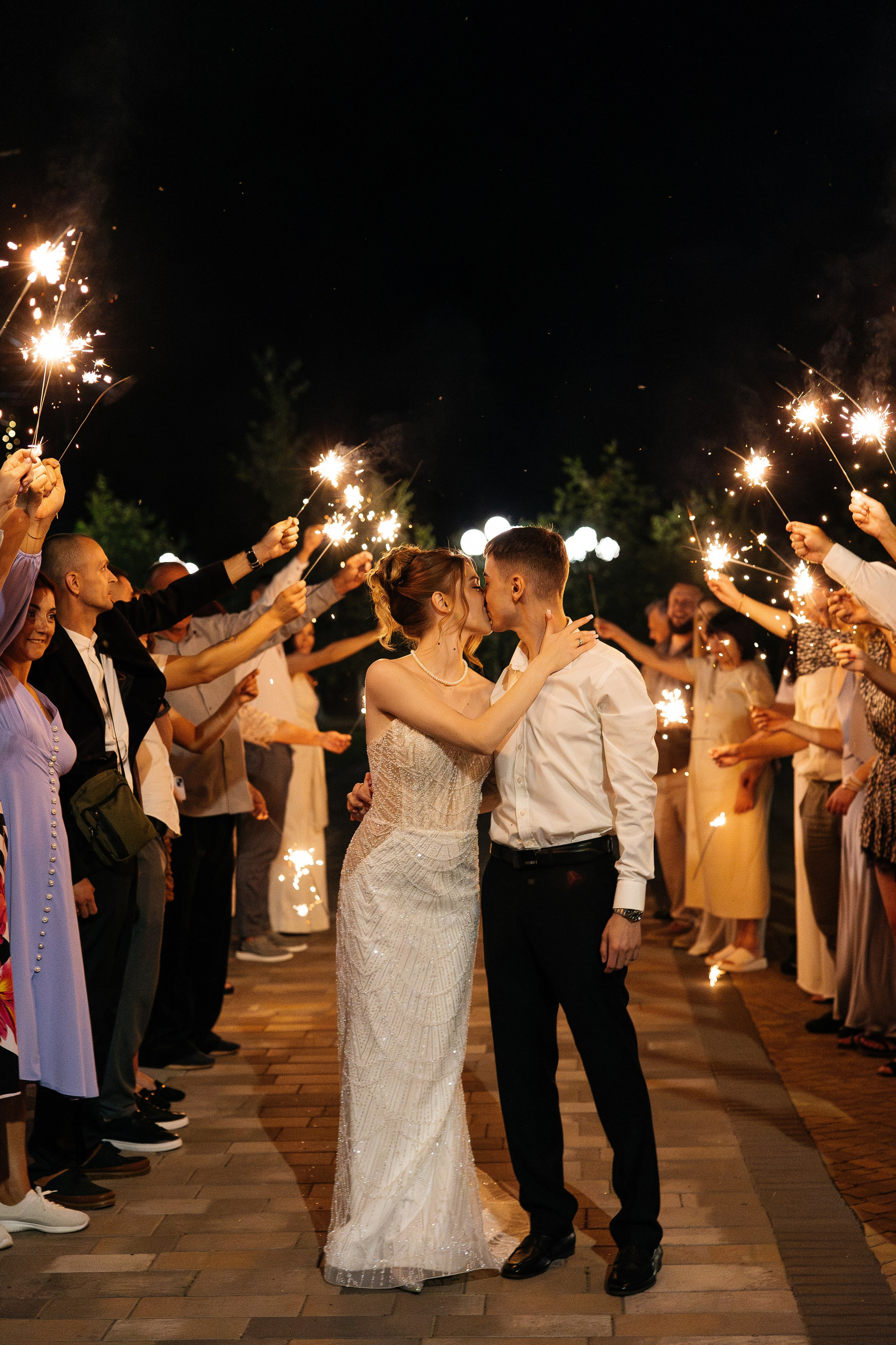 Oleg and Sofia. Весільний фотограф Любов Шарко Черкаси