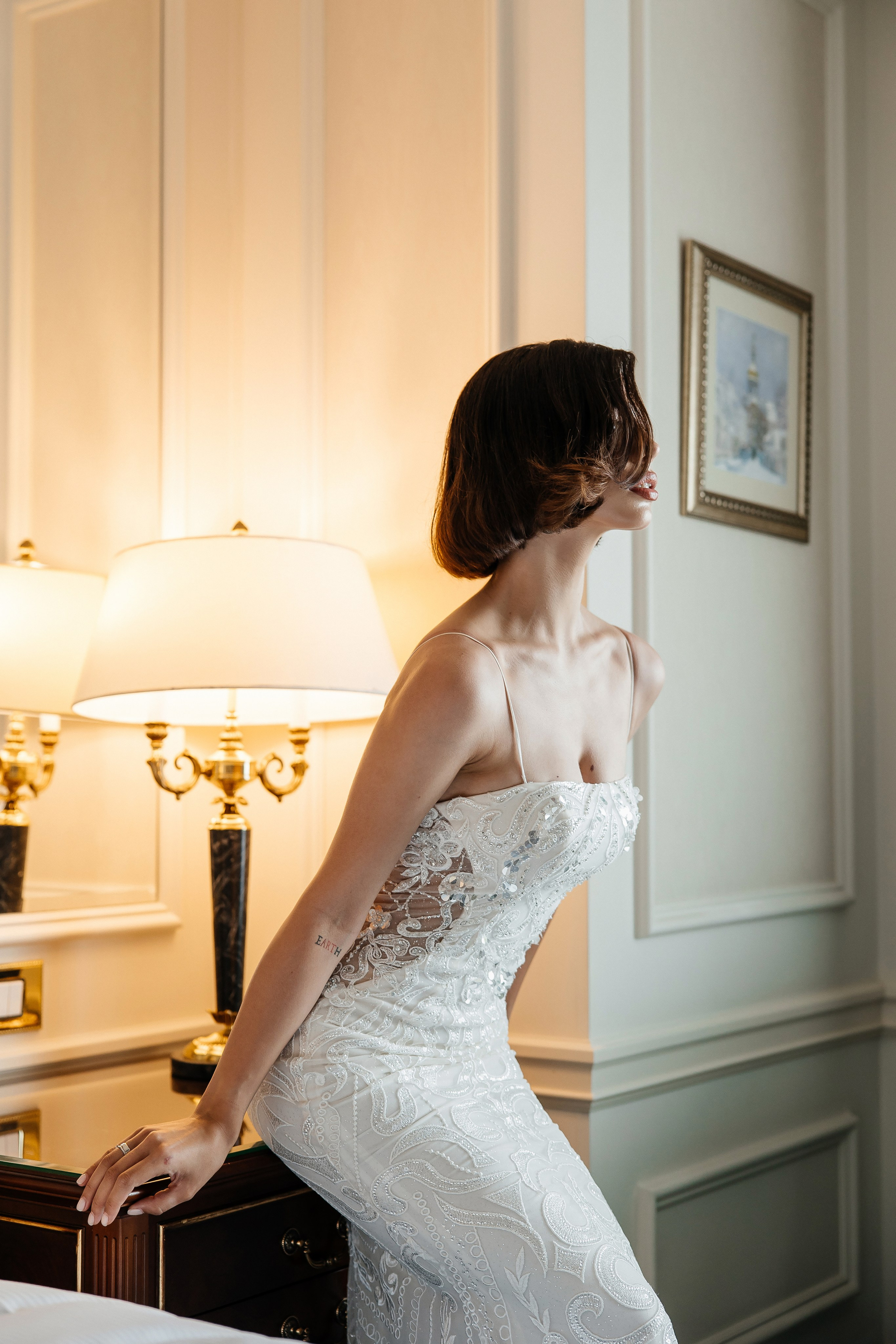 Oleksandr & Nicole. Весільний фотограф Любов Шарко Черкаси