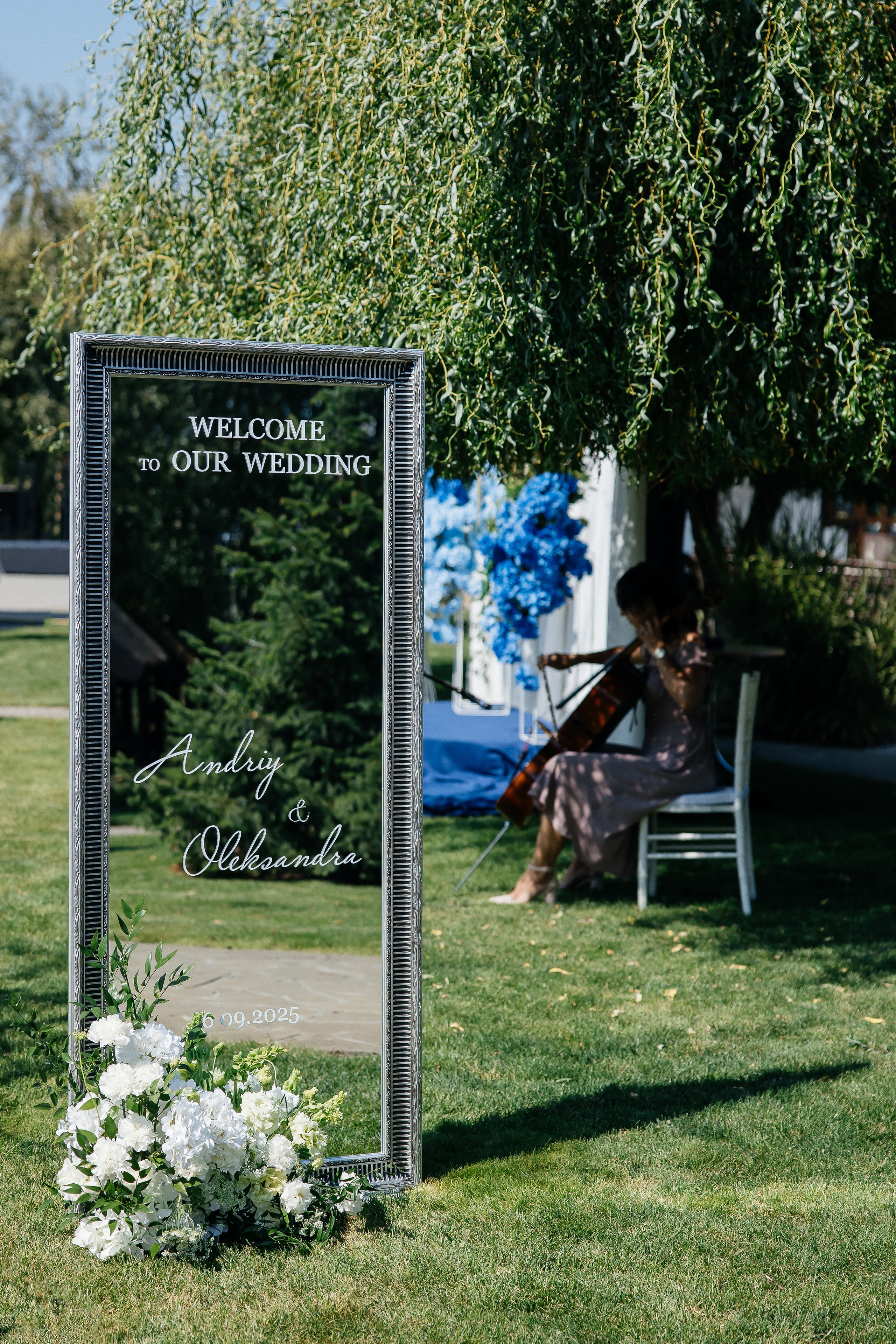 Andriy & Oleksandra. Весільний фотограф Любов Шарко Черкаси