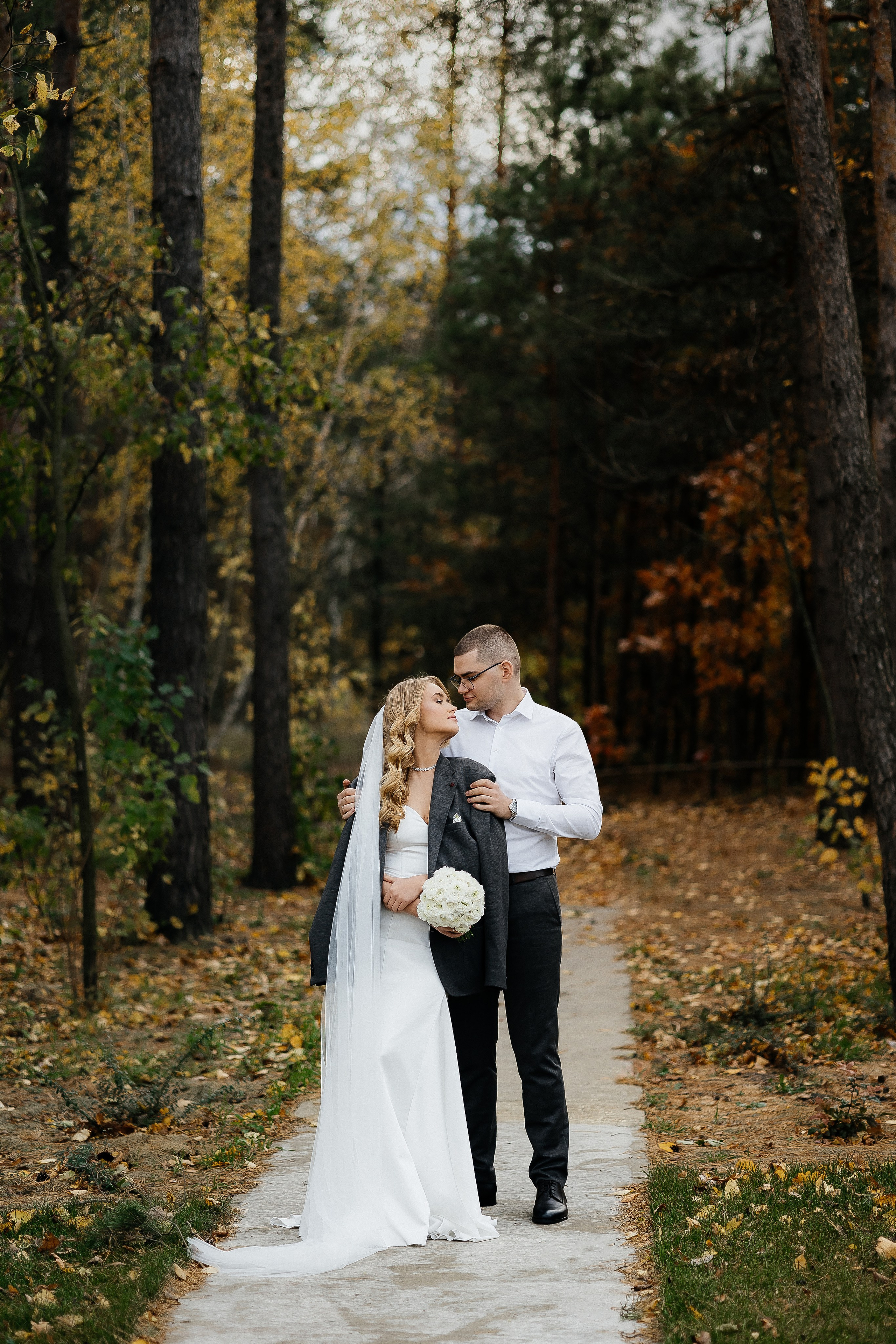Eternally yours. Весільний фотограф Любов Шарко Черкаси
