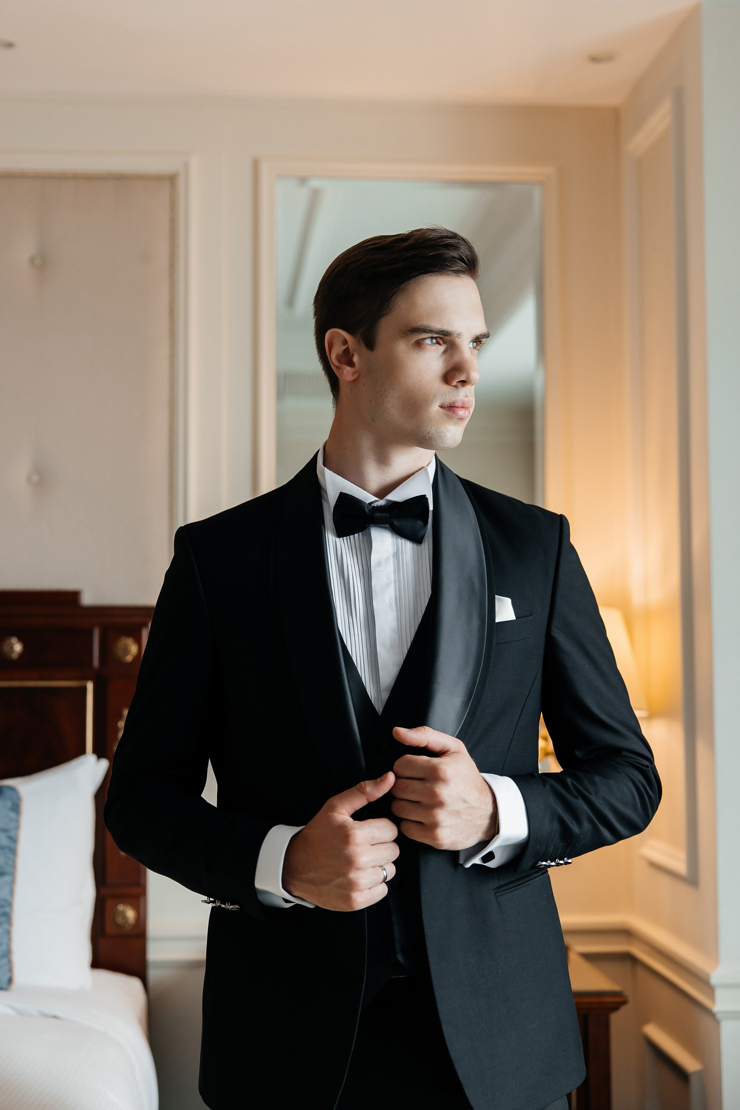 Oleksandr & Nicole. Весільний фотограф Любов Шарко Черкаси