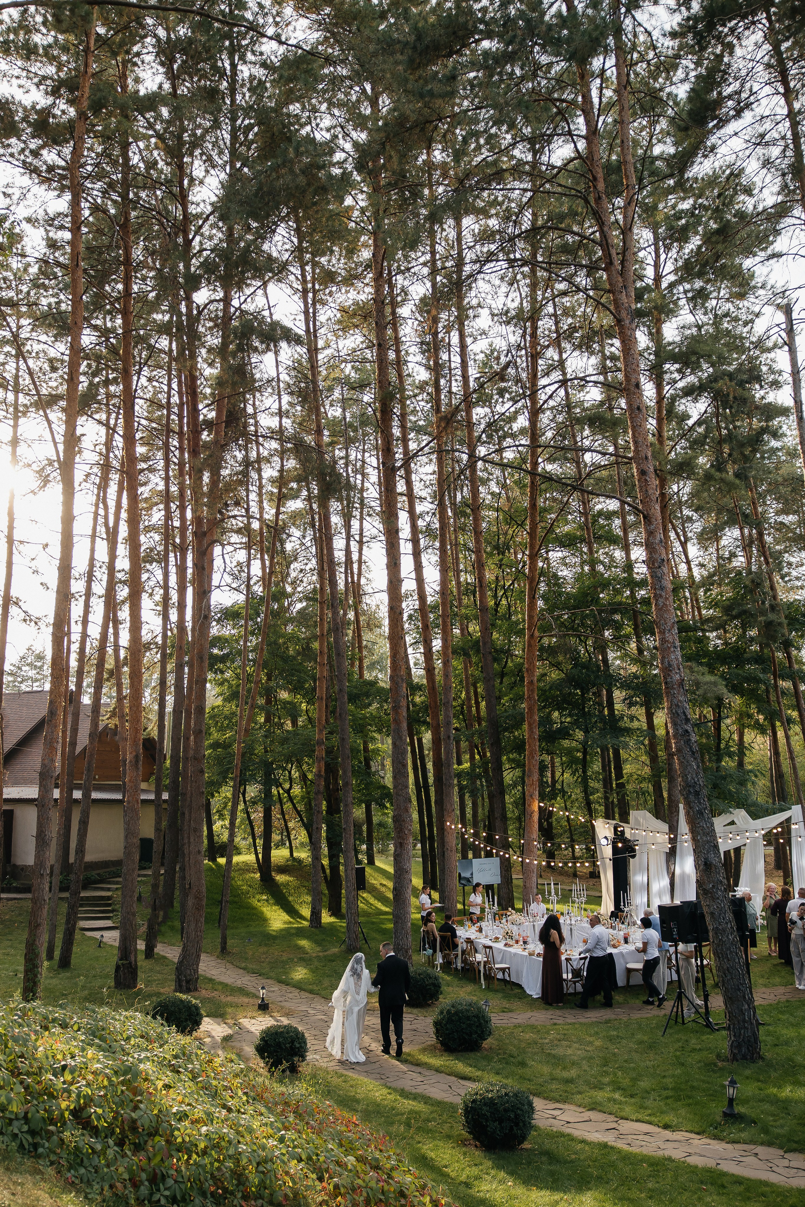 Mykhailo & Diana. Весільний фотограф Любов Шарко Черкаси