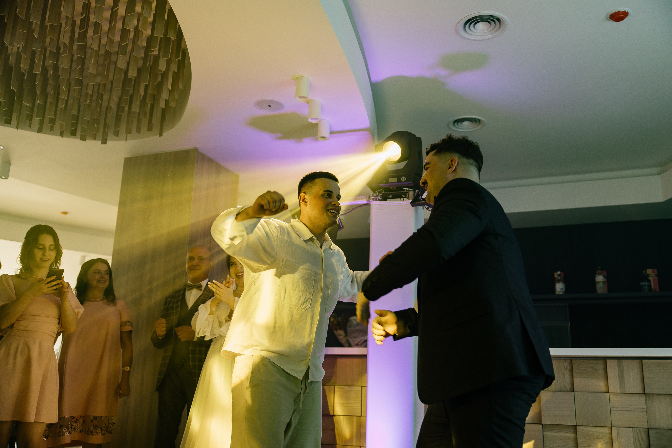 Mykhailo and Iryna. Весільний фотограф Любов Шарко Черкаси