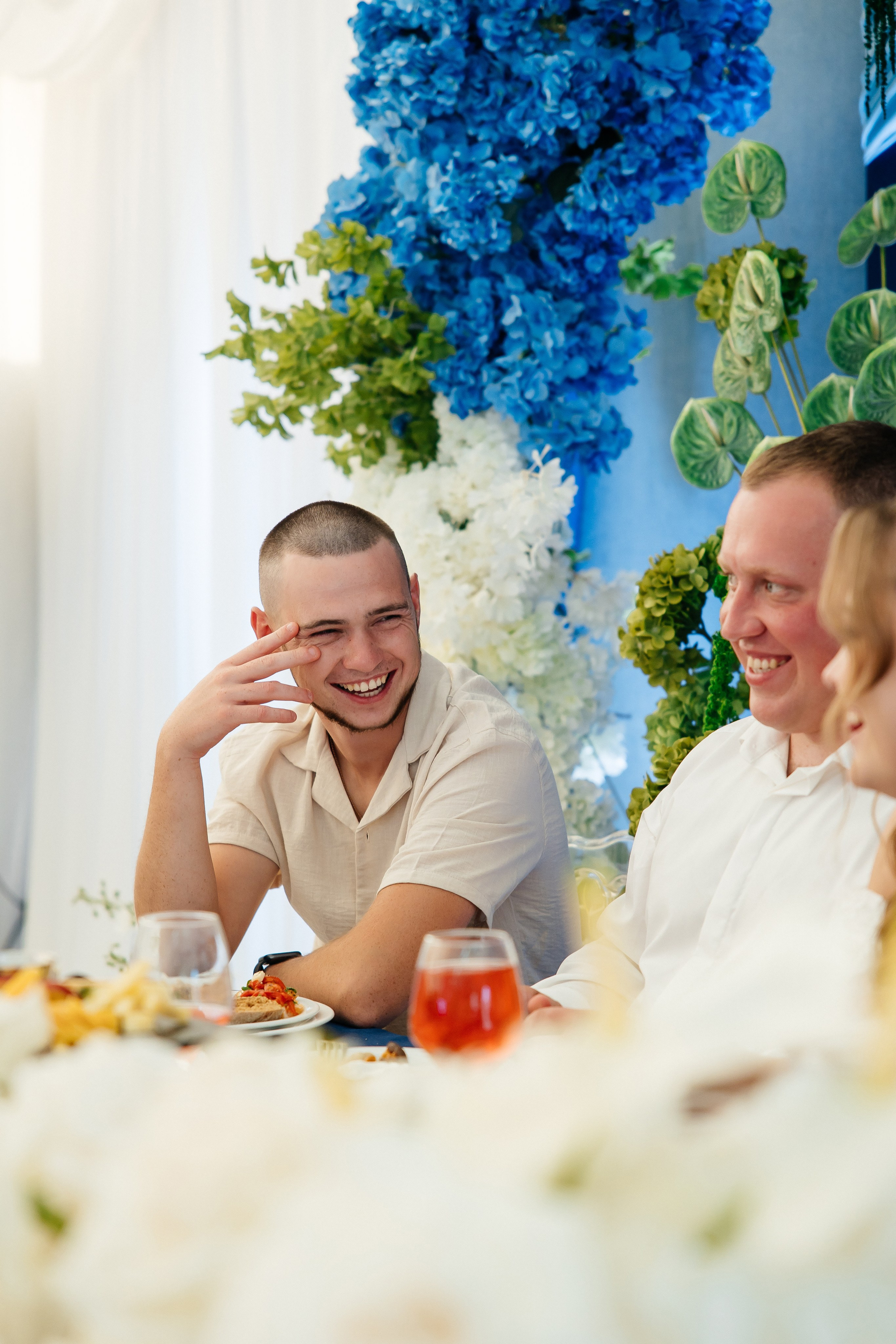Andriy & Oleksandra. Весільний фотограф Любов Шарко Черкаси