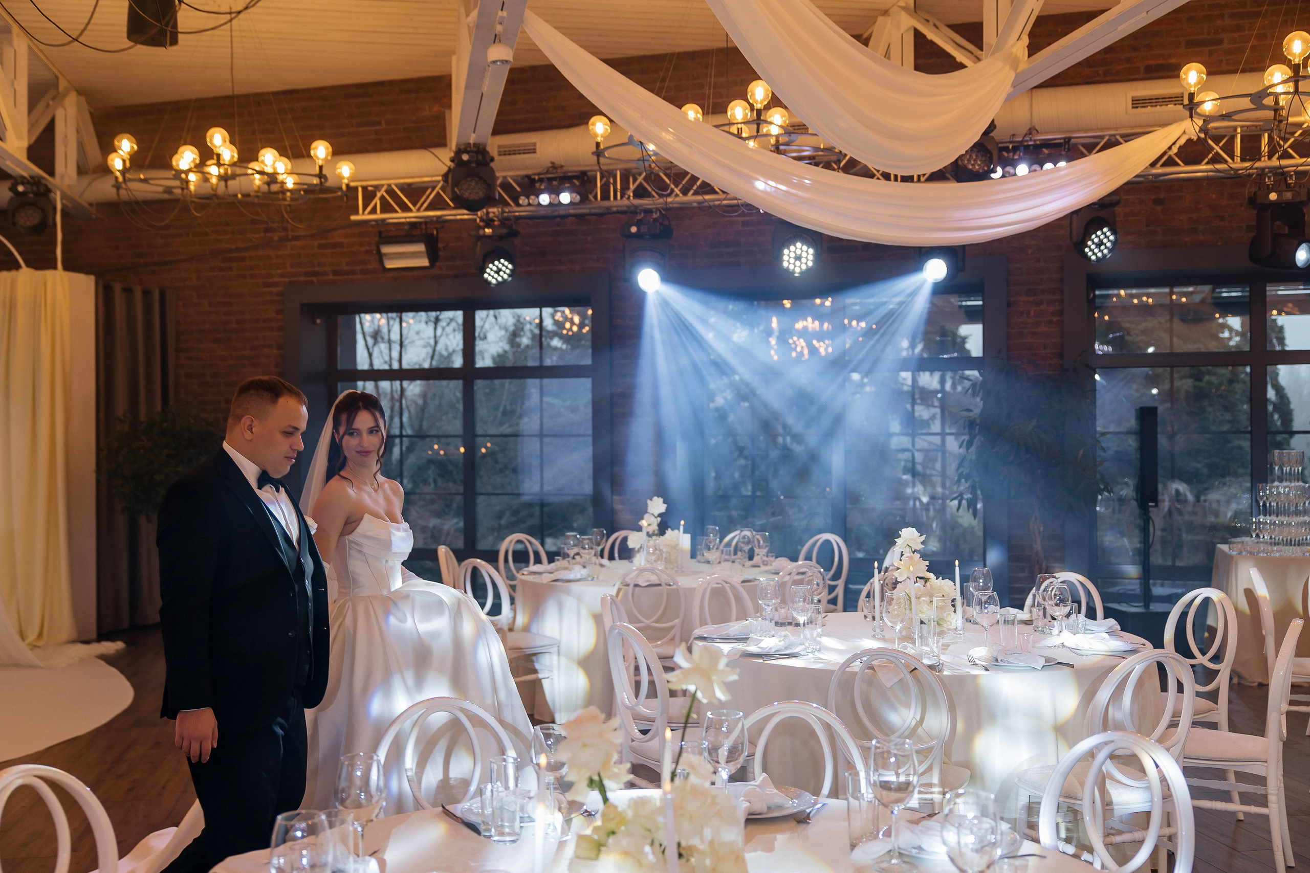 Igor and Kate. Весільний фотограф Любов Шарко Черкаси