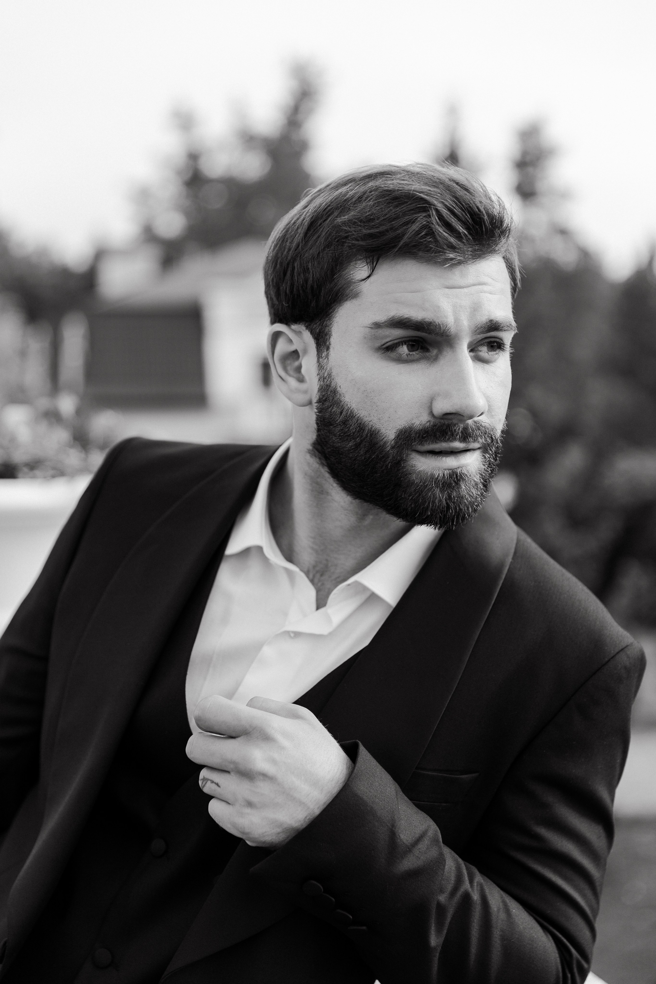 Chic & Classy. Весільний фотограф Любов Шарко Черкаси