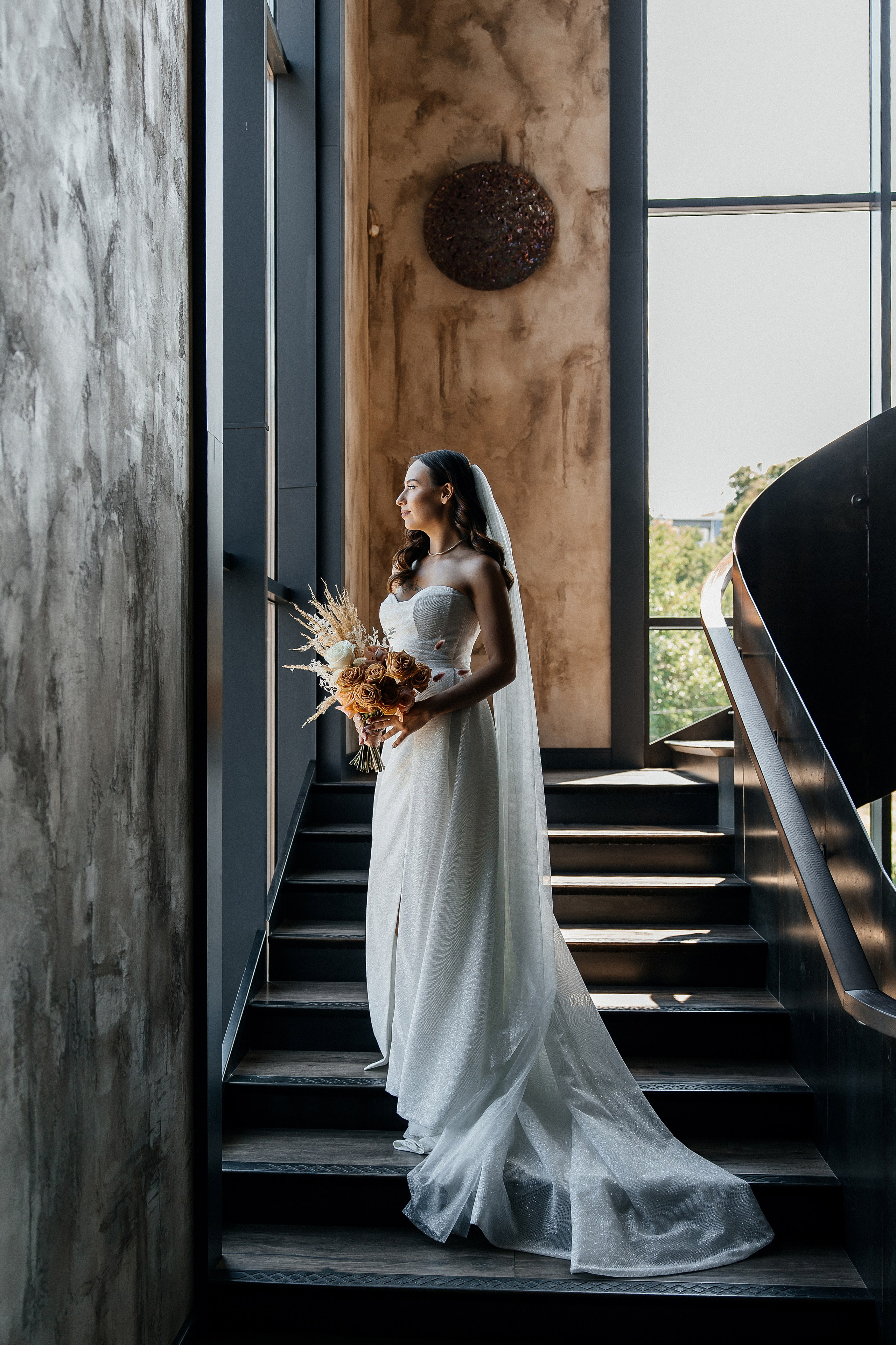 Oleksandr & Lilia. Весільний фотограф Любов Шарко Черкаси