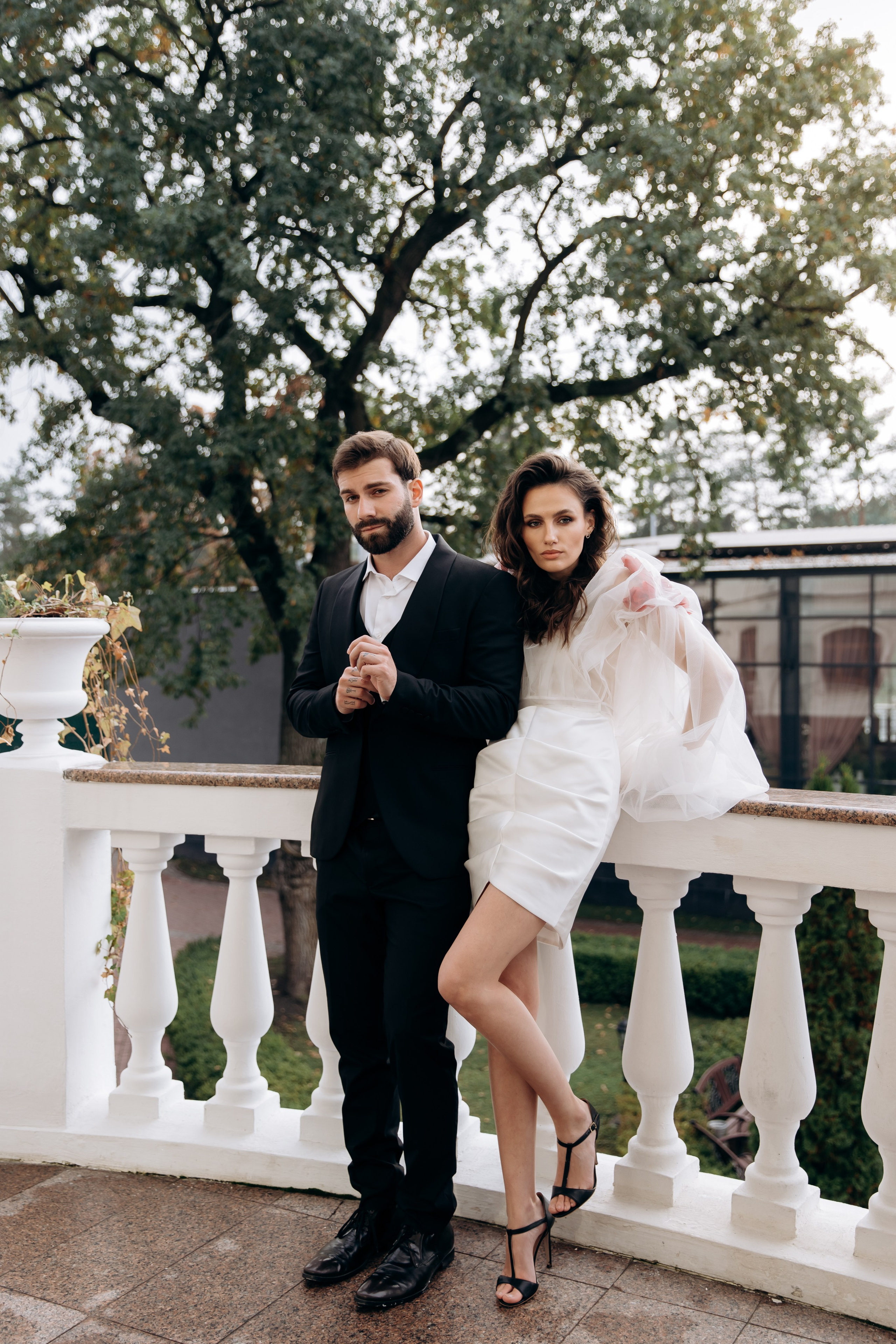 Chic & Classy. Весільний фотограф Любов Шарко Черкаси