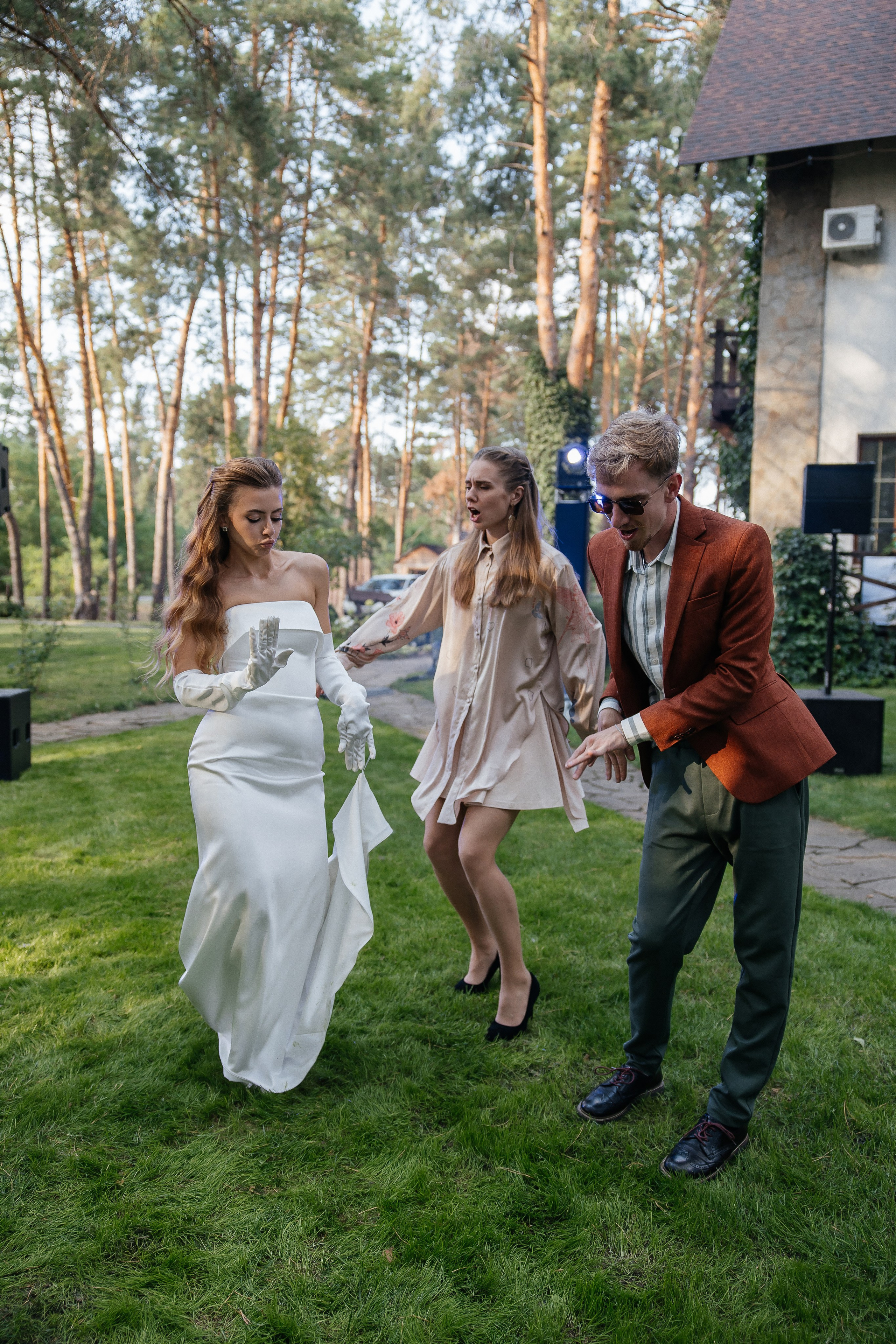 I & A. Весільний фотограф Любов Шарко Черкаси