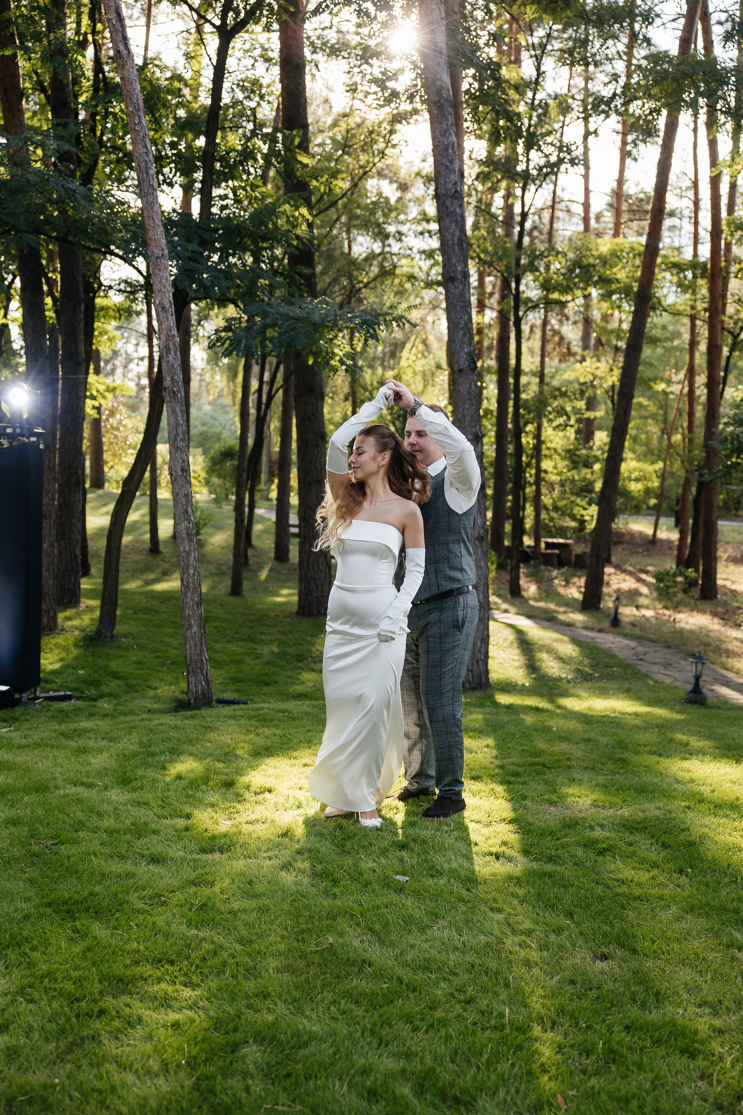 I & A. Весільний фотограф Любов Шарко Черкаси