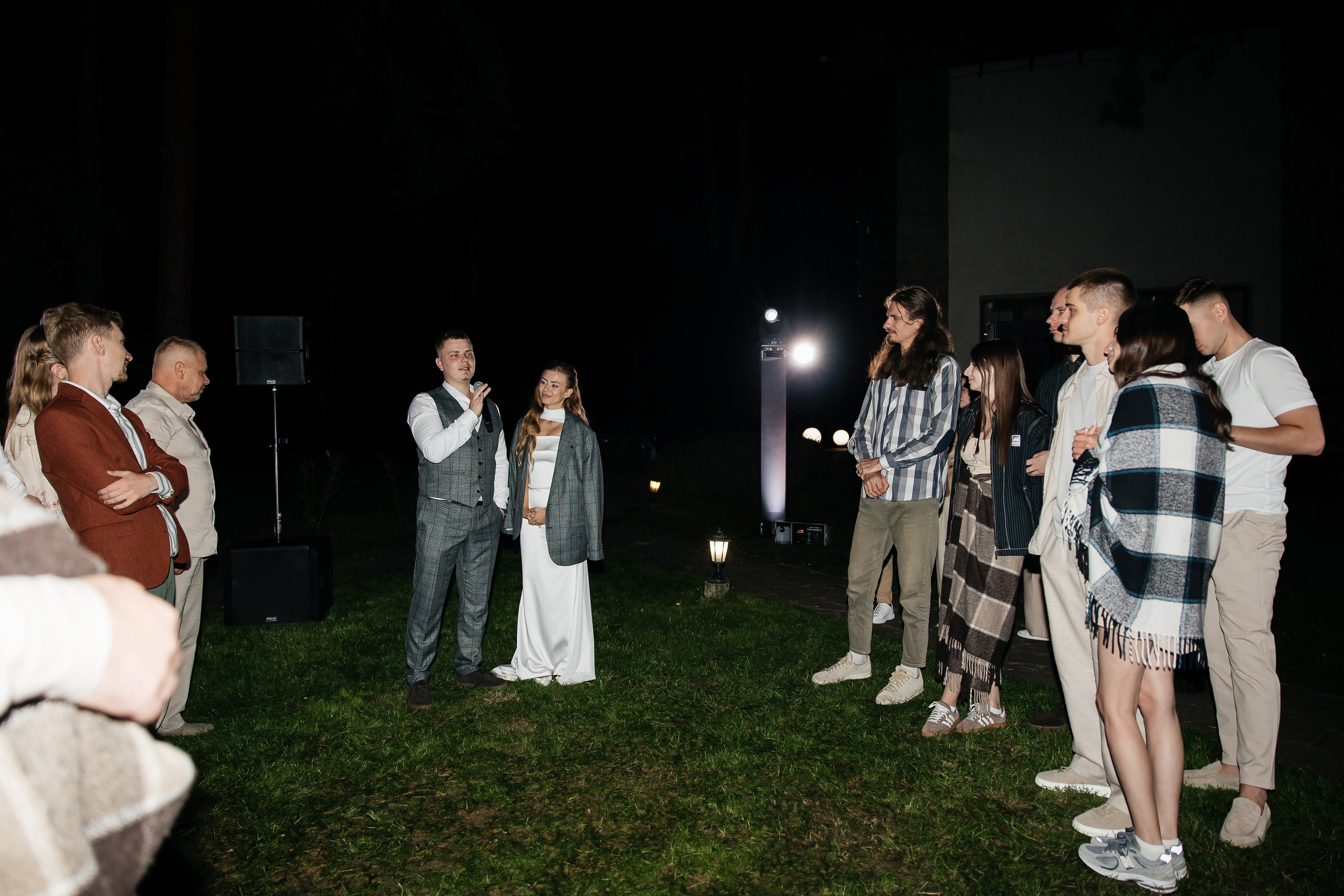 I & A. Весільний фотограф Любов Шарко Черкаси