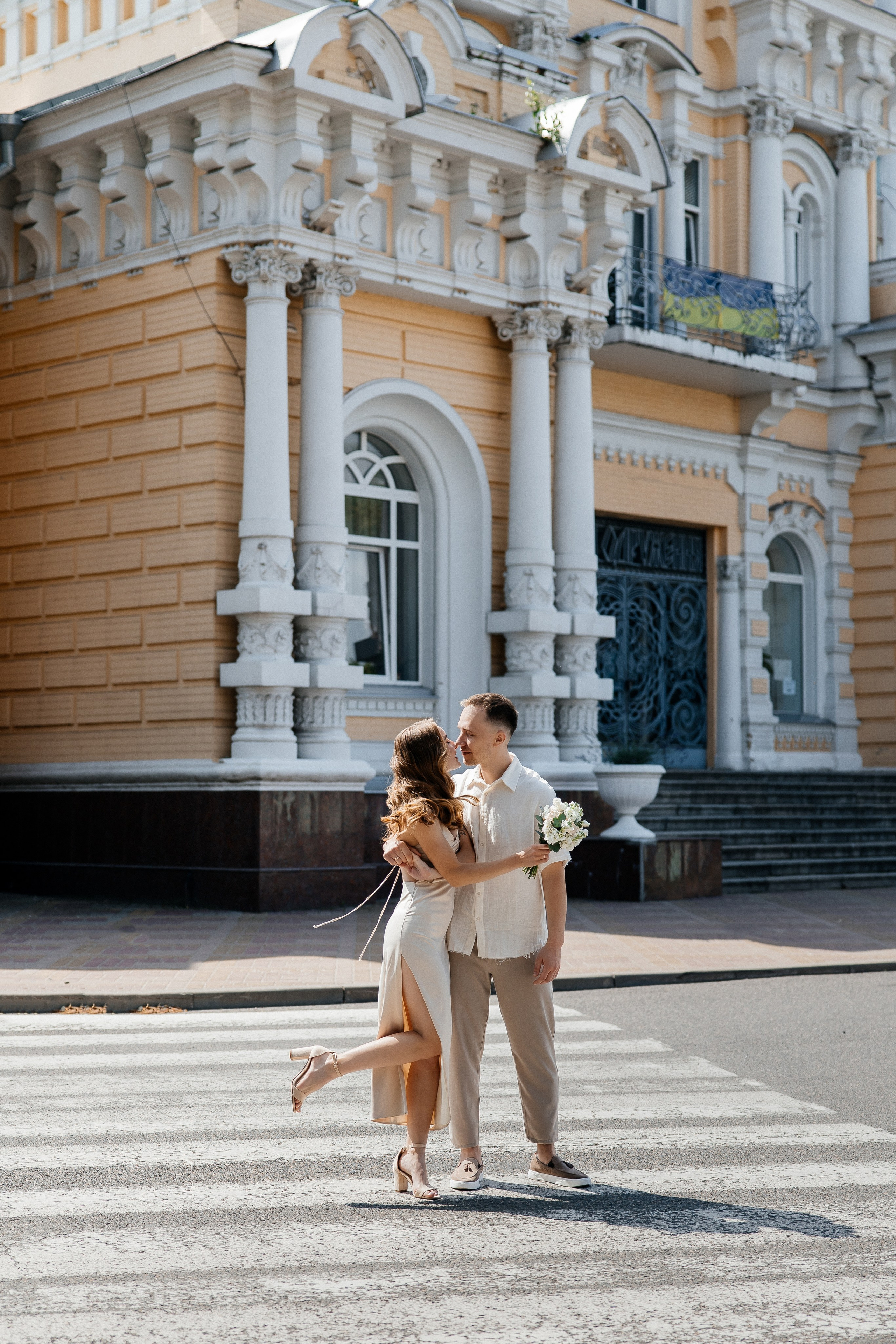 Pure love. Весільний фотограф Любов Шарко Черкаси