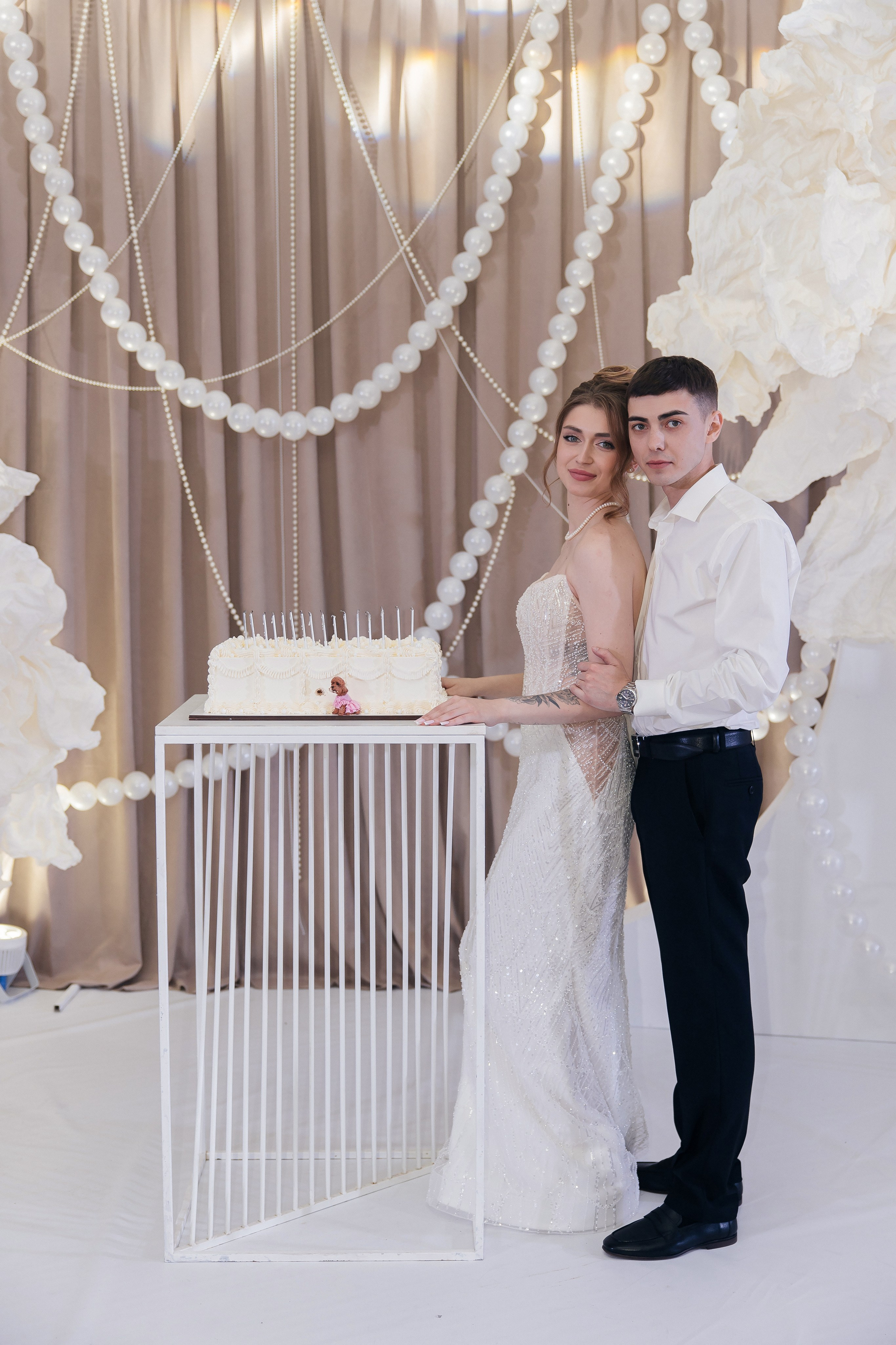 Oleg and Sofia. Весільний фотограф Любов Шарко Черкаси