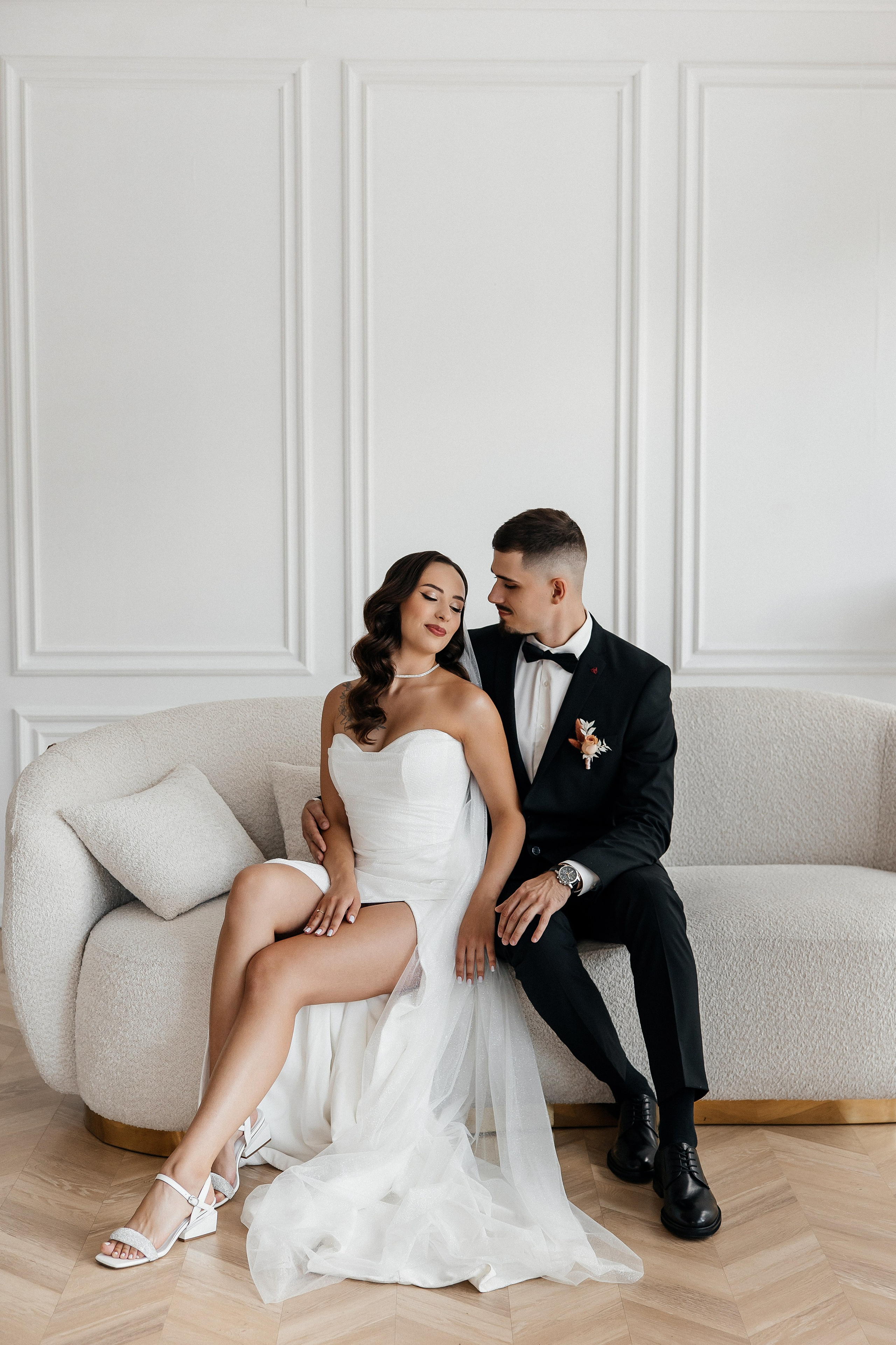 Oleksandr & Lilia. Весільний фотограф Любов Шарко Черкаси