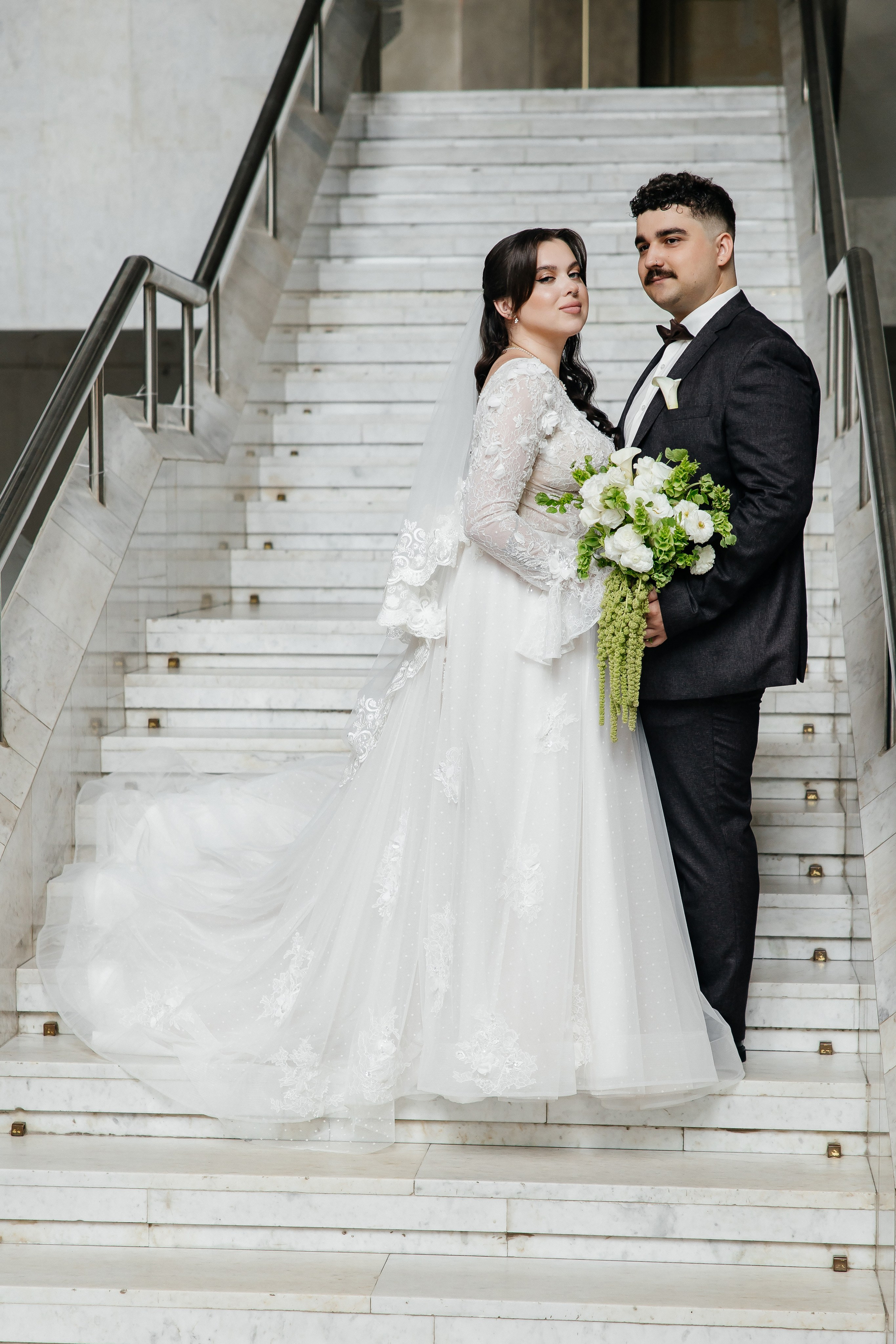 Mykhailo and Iryna. Весільний фотограф Любов Шарко Черкаси