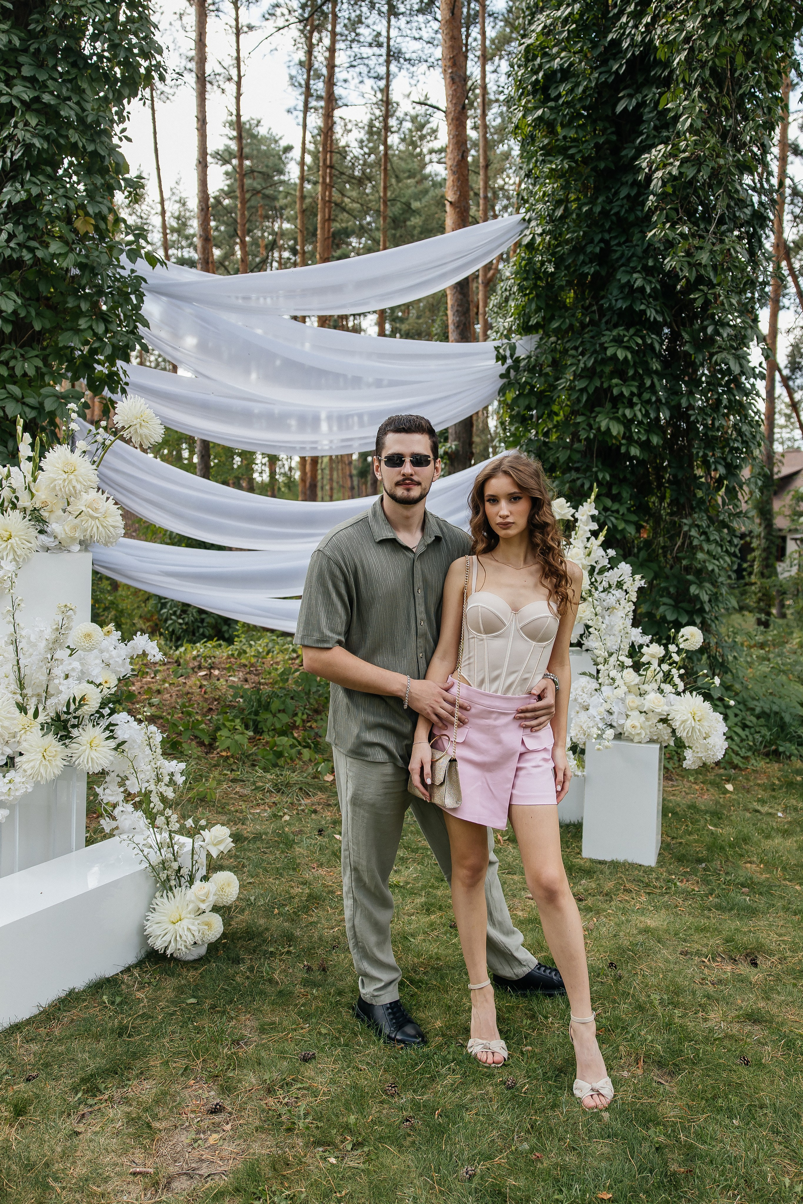 I & A. Весільний фотограф Любов Шарко Черкаси