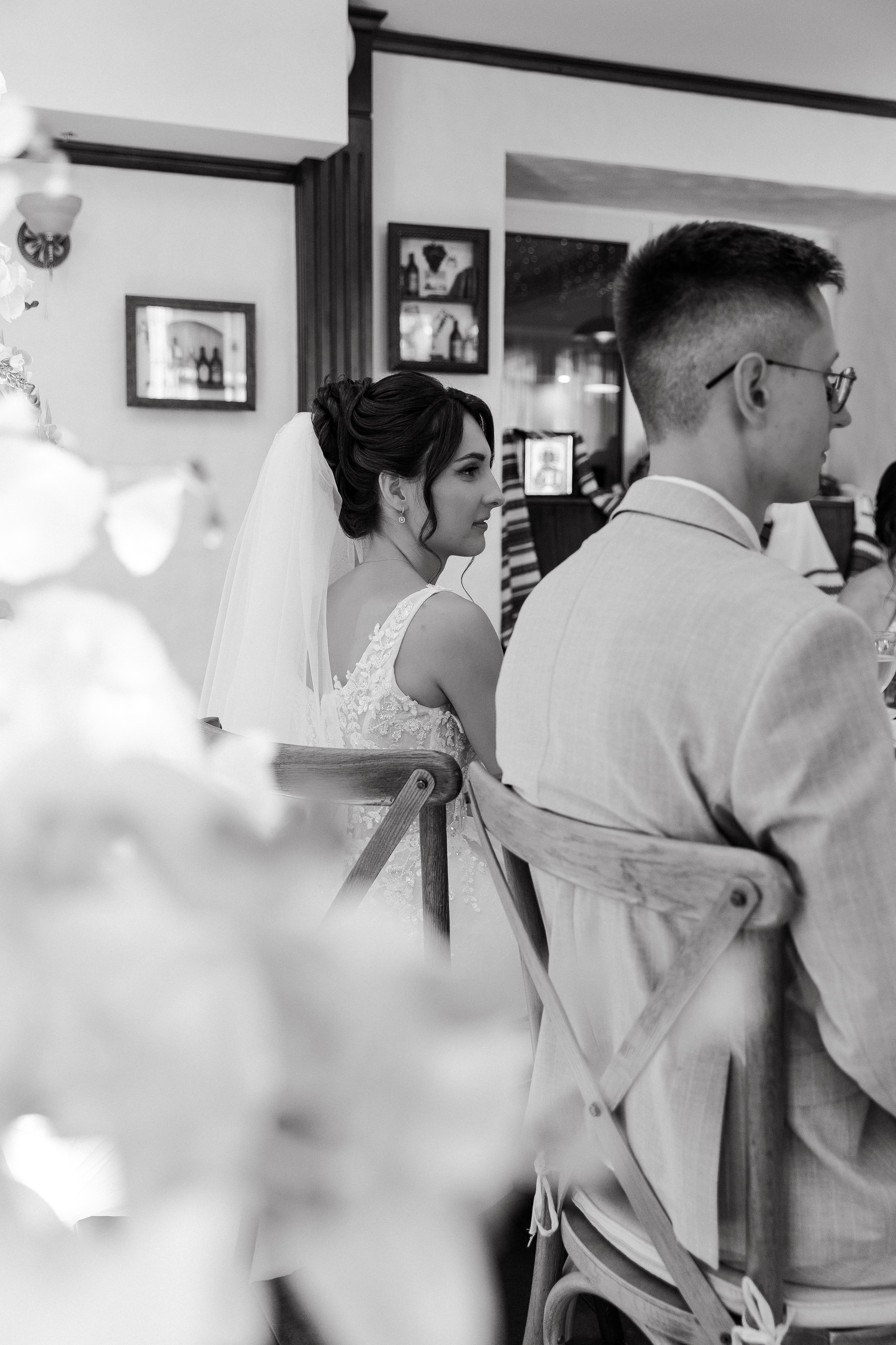 Dmytro & Alyona. Весільний фотограф Любов Шарко Черкаси