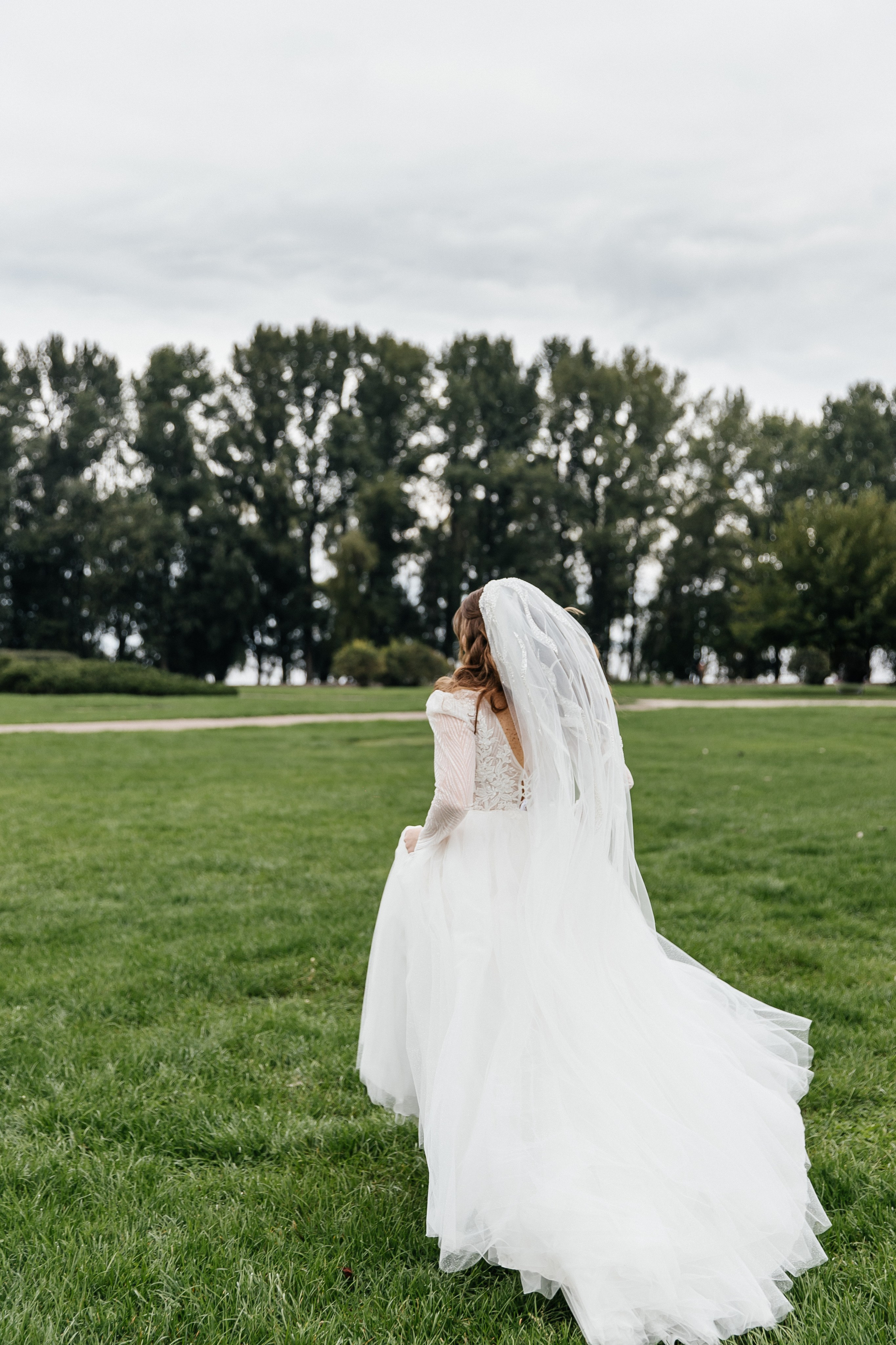 Andriy & Tatyana. Весільний фотограф Любов Шарко Черкаси