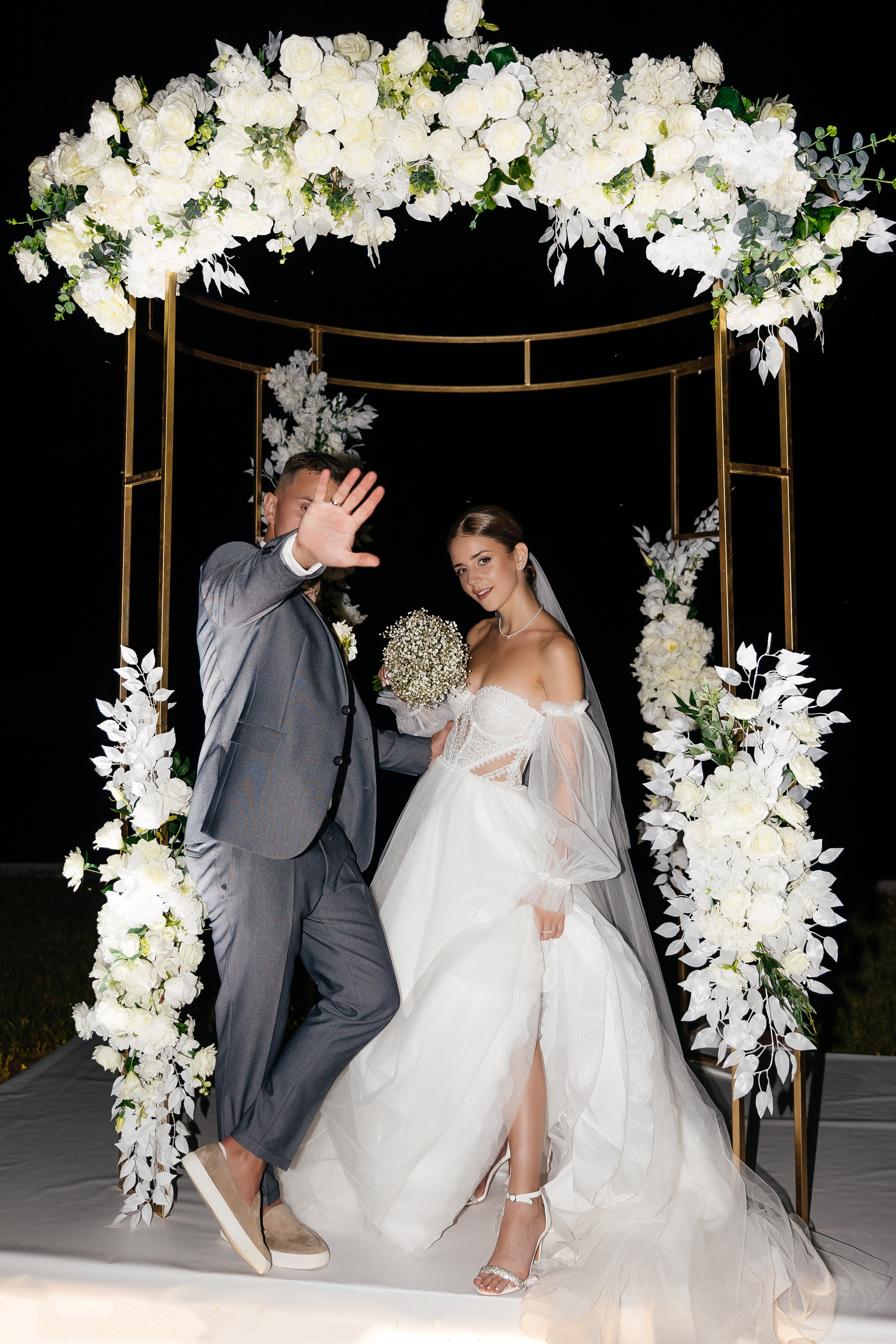 Forever together. Весільний фотограф Любов Шарко Черкаси