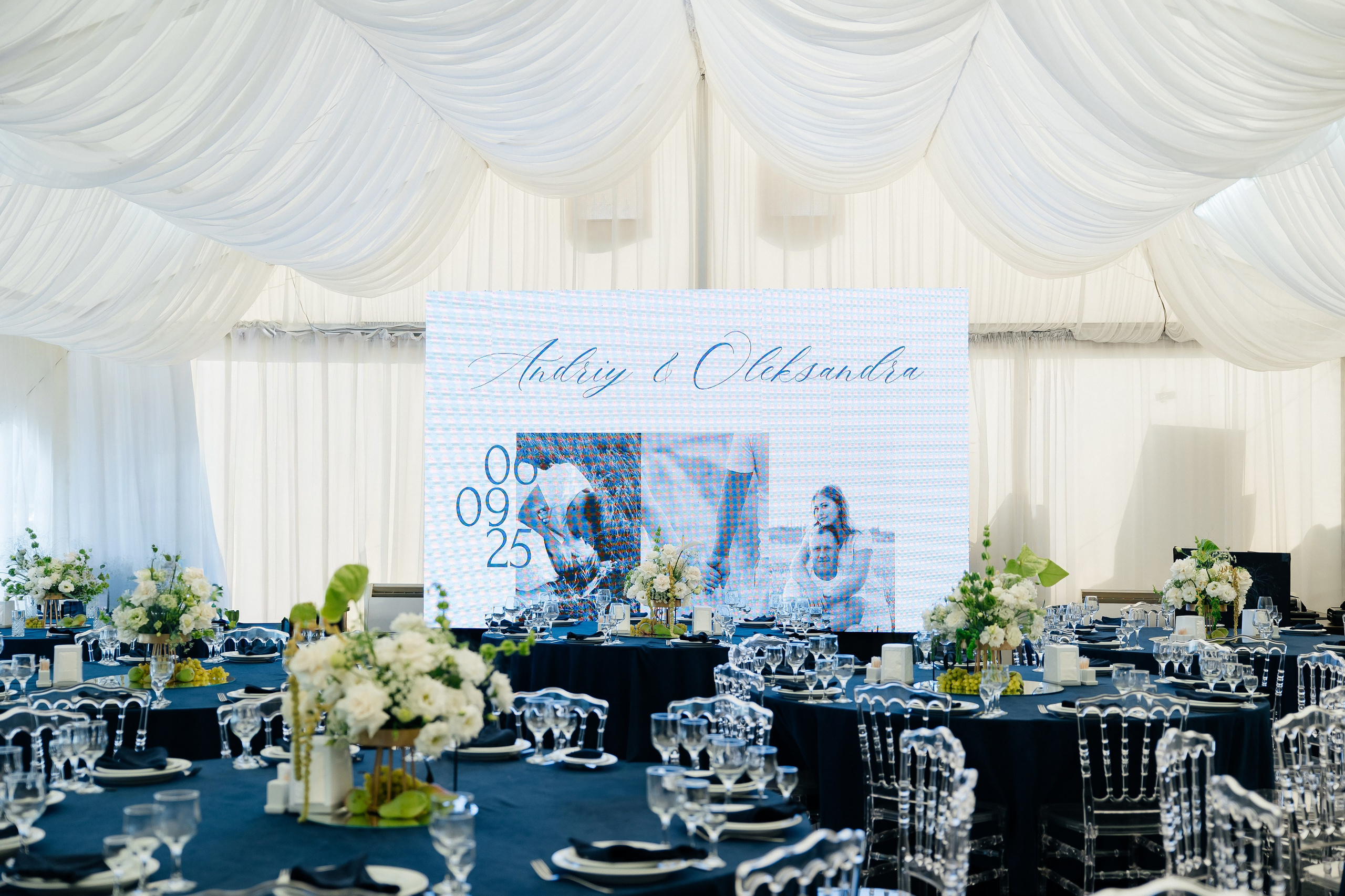 Andriy & Oleksandra. Весільний фотограф Любов Шарко Черкаси