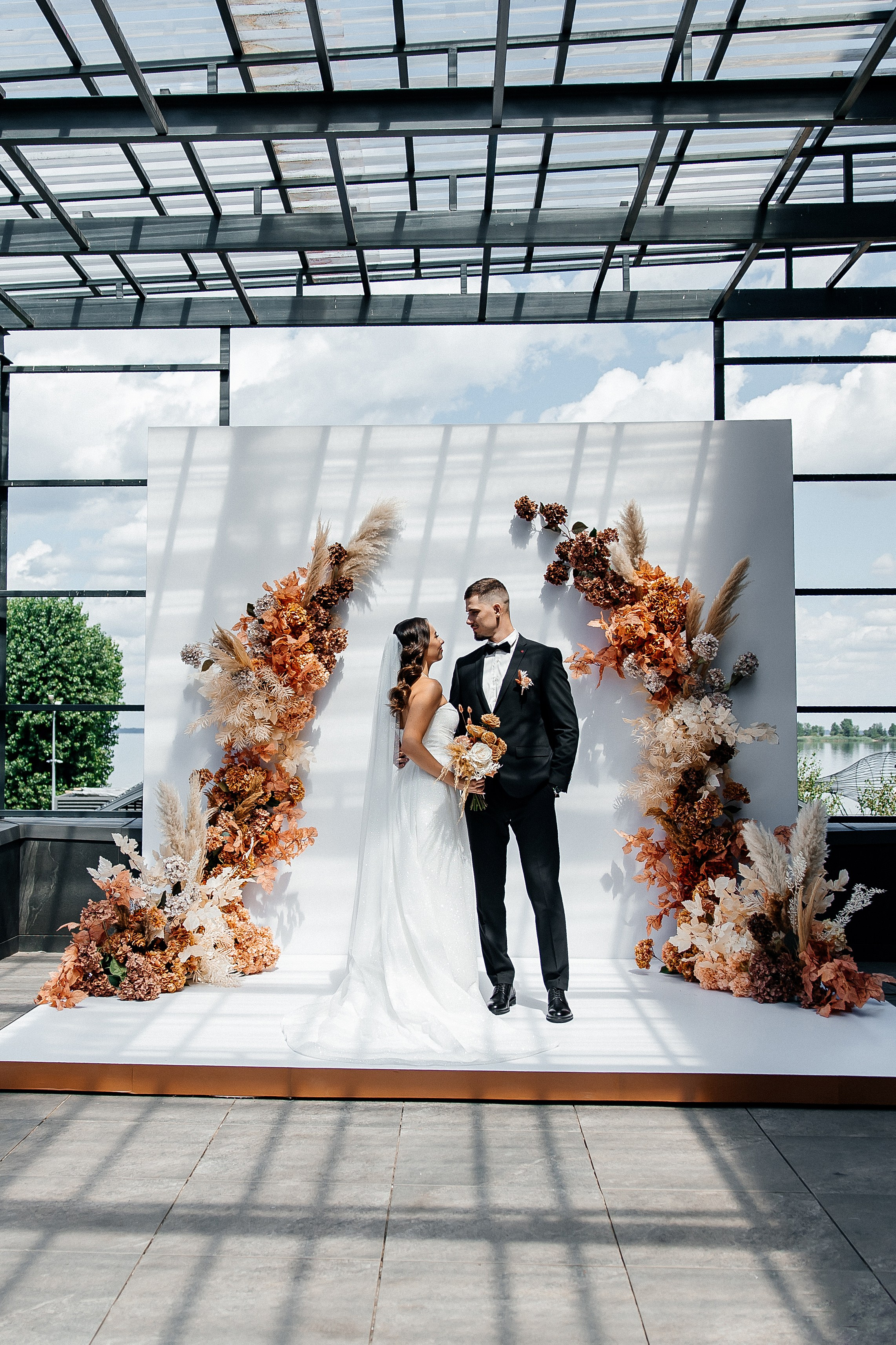 Oleksandr & Lilia. Весільний фотограф Любов Шарко Черкаси